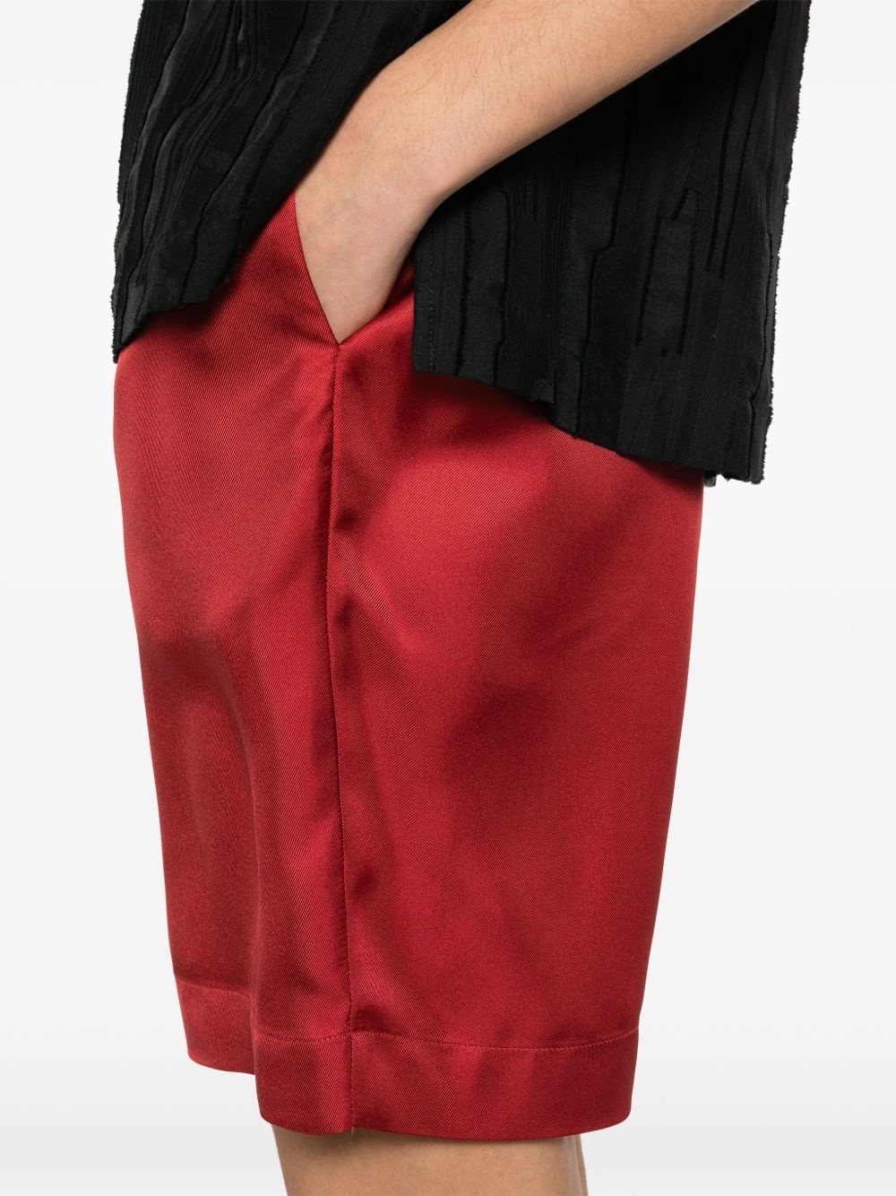 Zinia shorts - 5