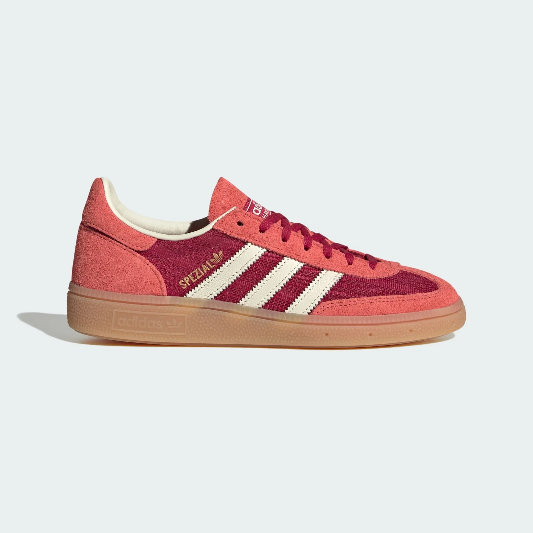 HANDBALL SPEZIAL SHOES - 1