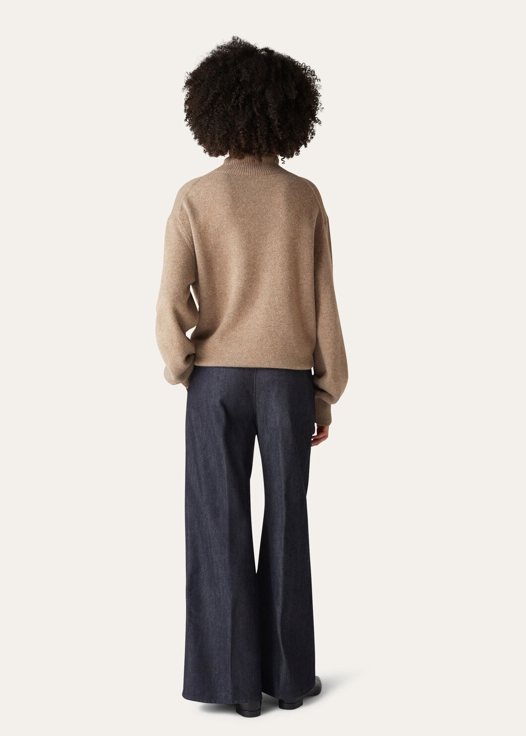 Loro Turtleneck - 4