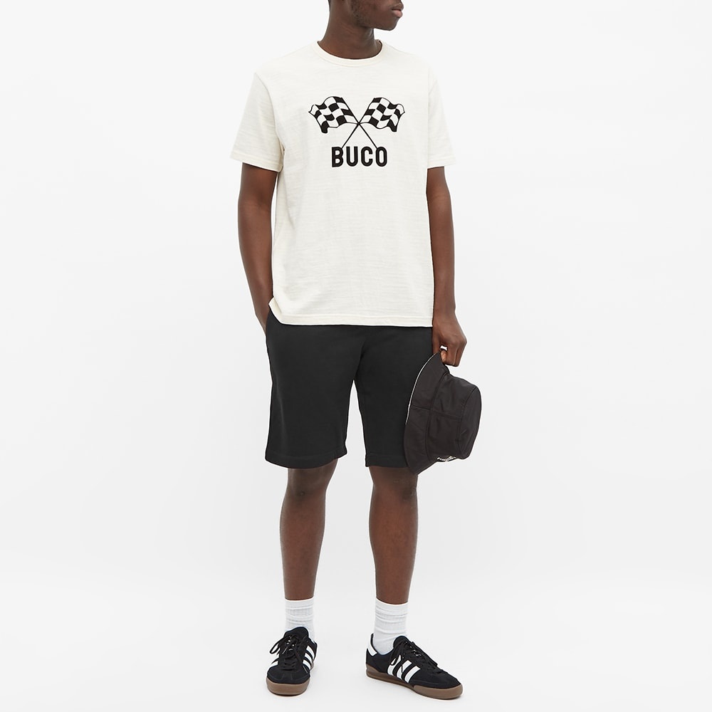 Paul Smith Zebra Sweat Short - 5