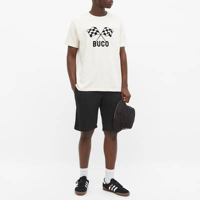 Paul Smith Paul Smith Zebra Sweat Short outlook