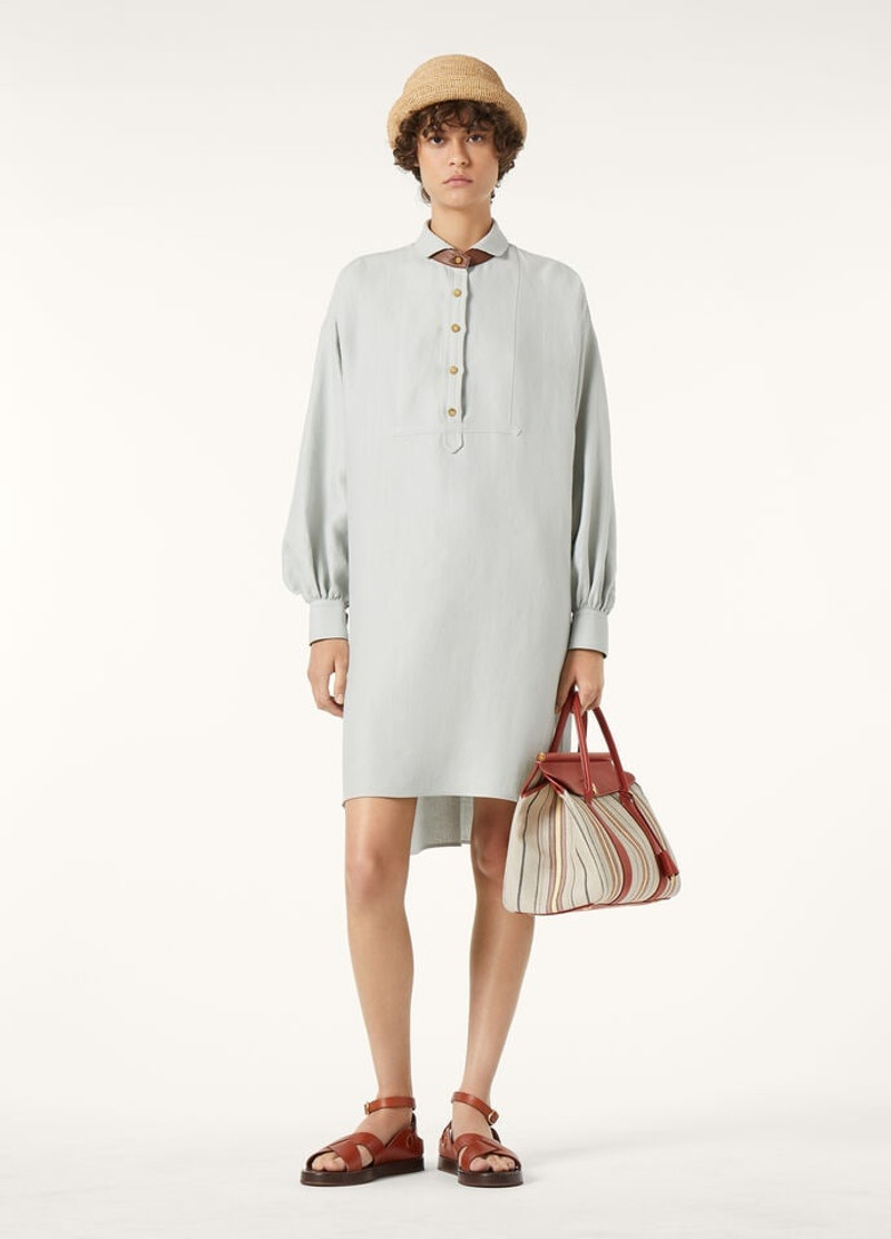 Loro Piana Anastasia Dress outlook
