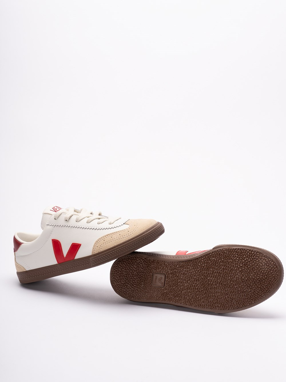`Volley` Sneakers - 4