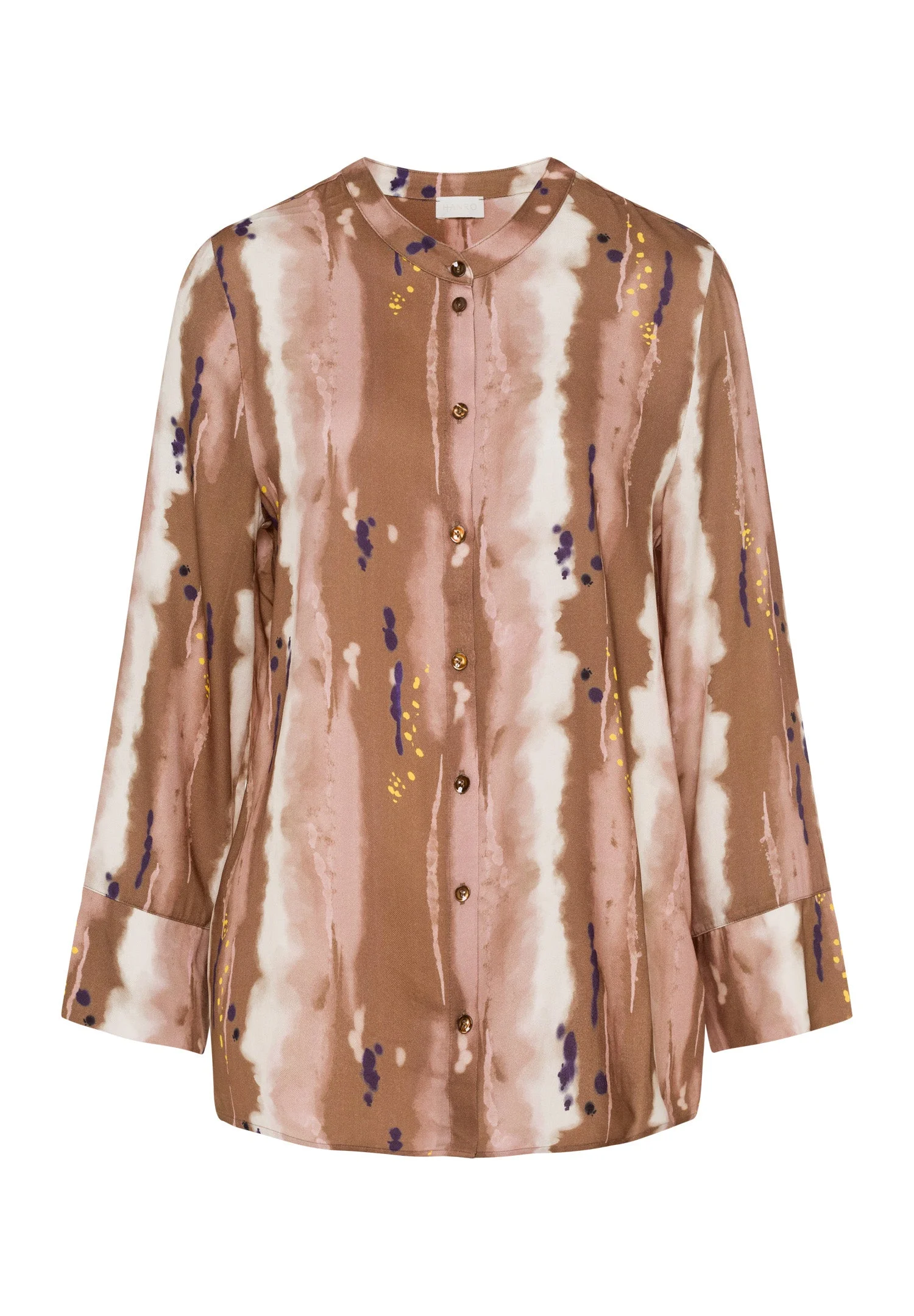Favourites Button Front Shirt - 1