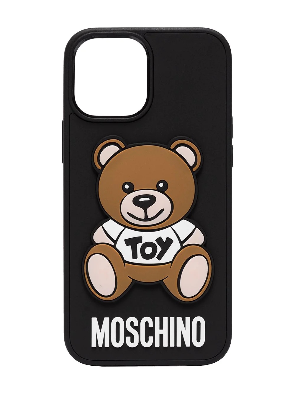 Teddy Bear iPhone 12 Pro Max case - 1