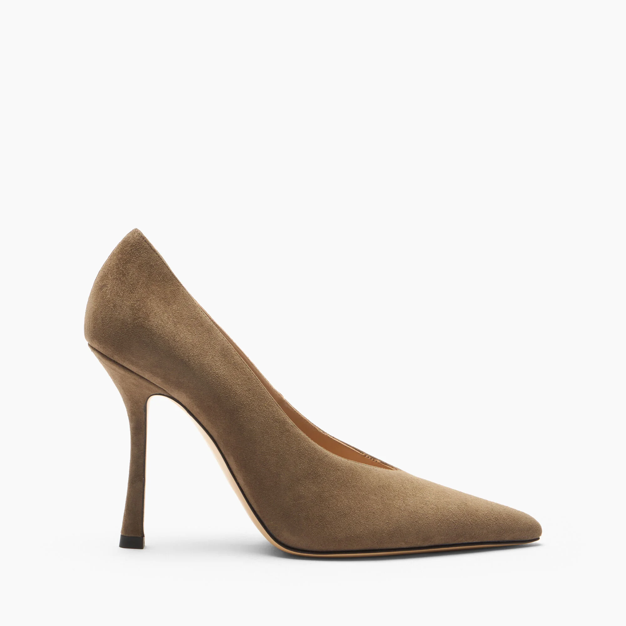 Nina Pump - 1
