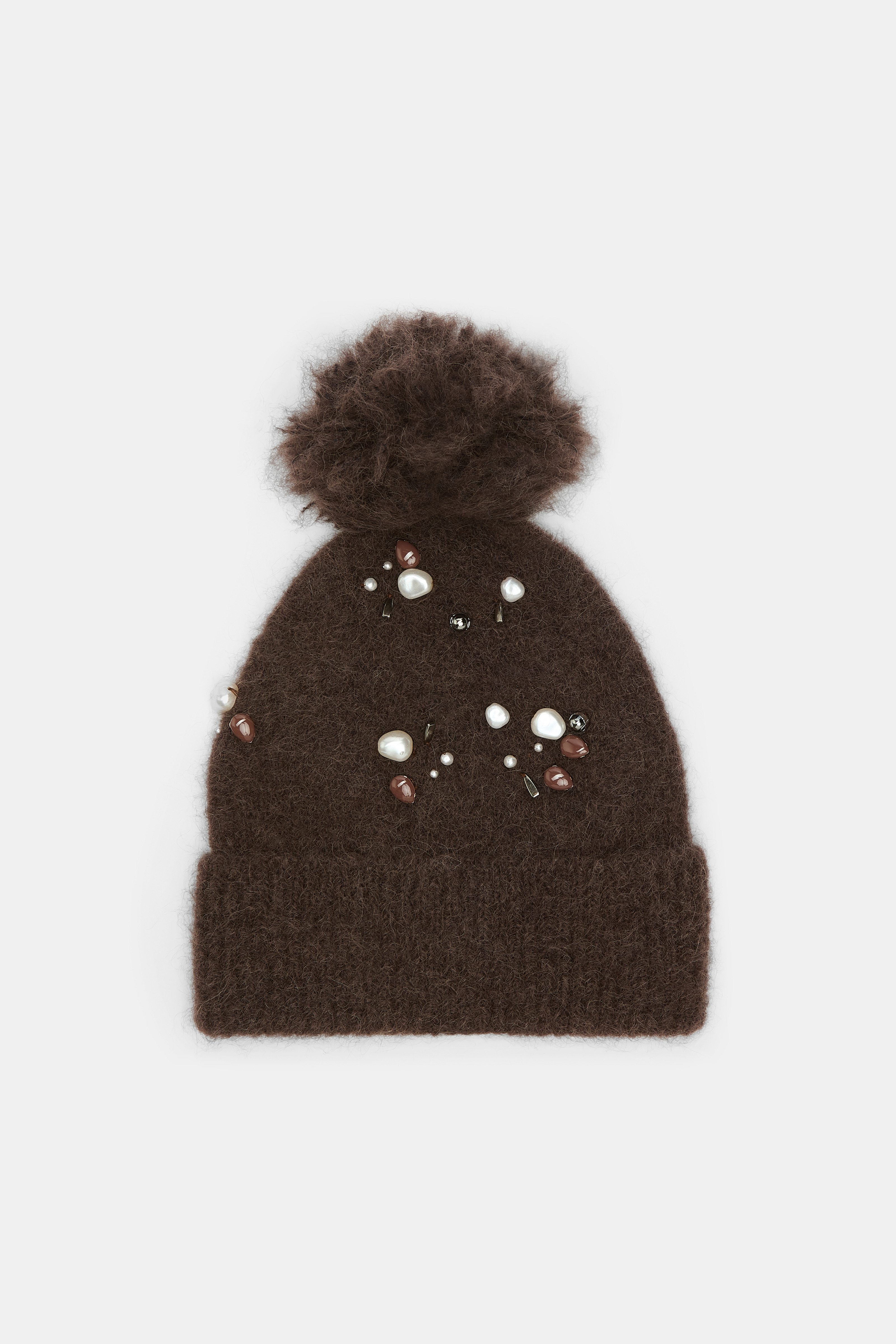 LOVING TOUCH beanie - 2