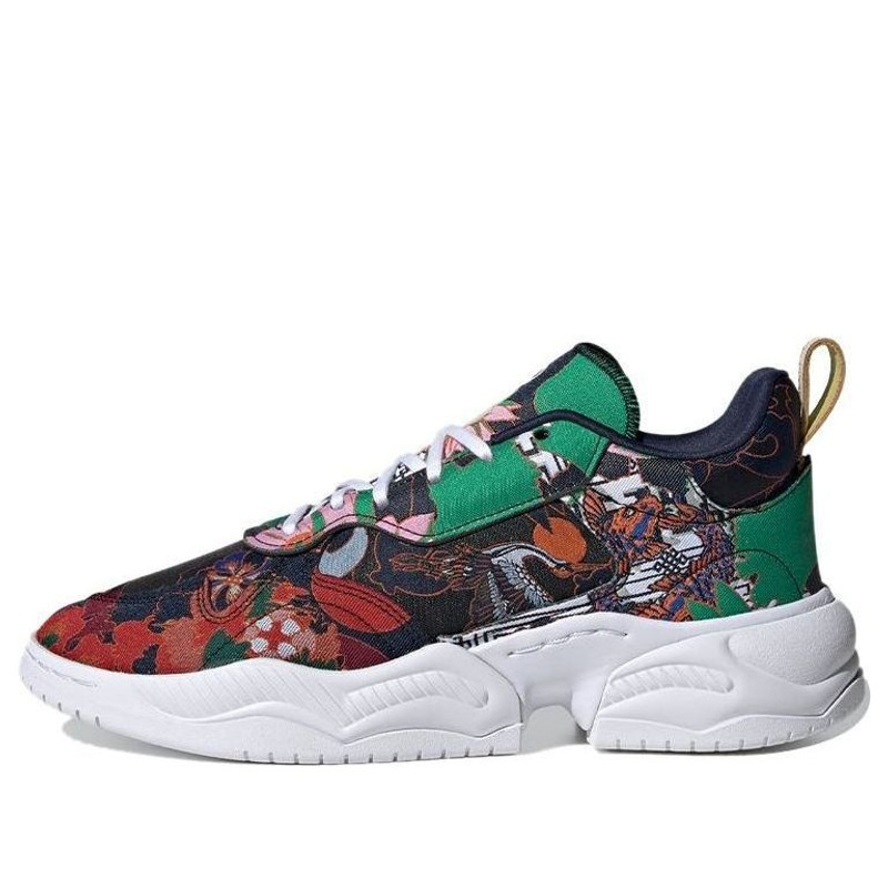 adidas originals Supercourt Rx CNY Shoes FW5365 - 1