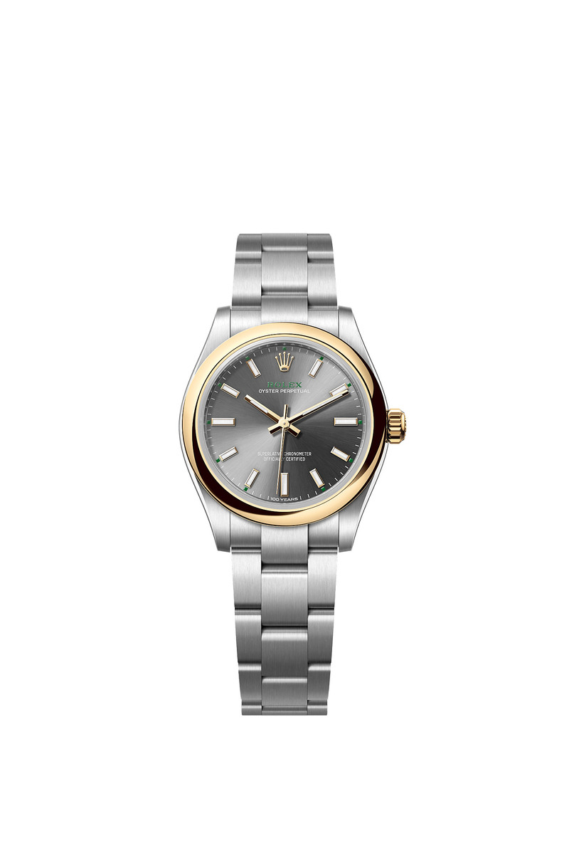OYSTER-PERPETUAL 277203 1
