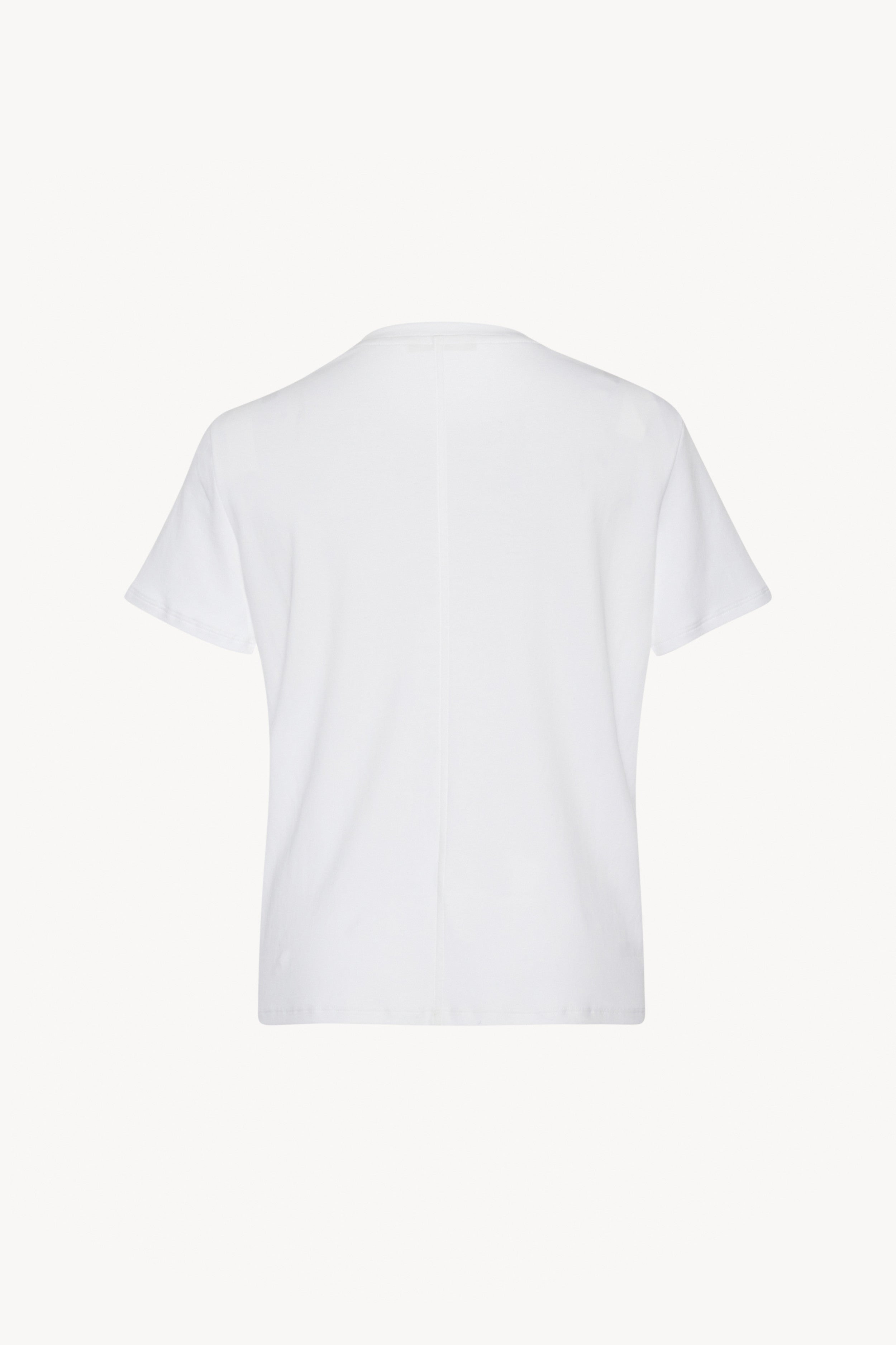Wesler Top in Cotton - 2