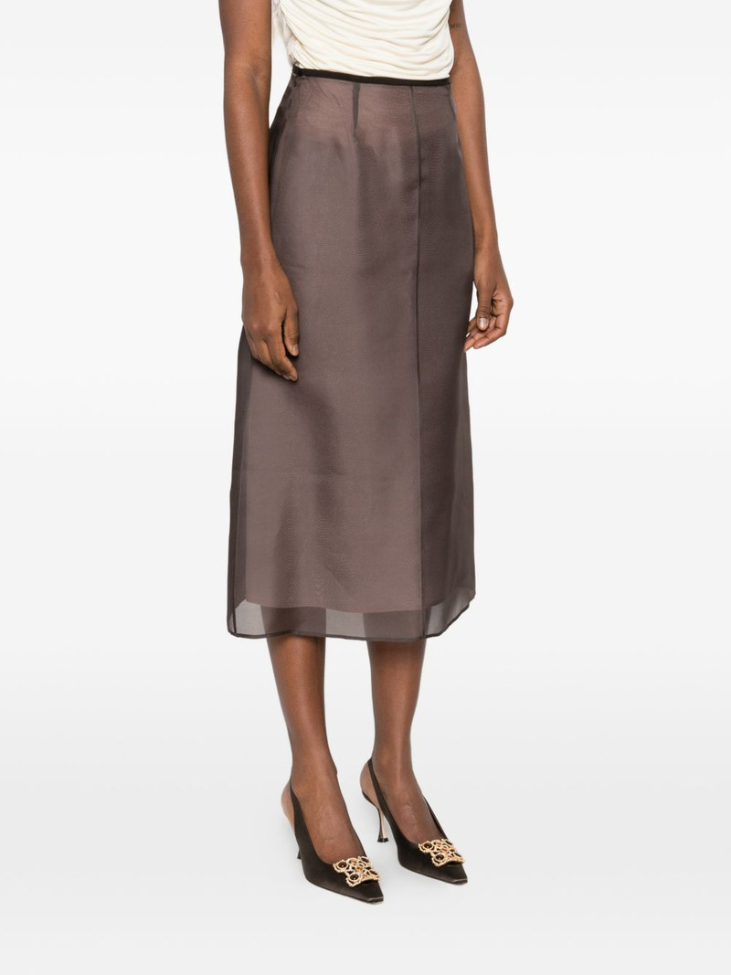 sheer skirt 3