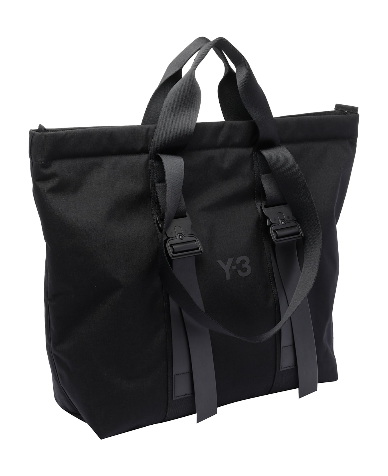 Logo Shopper Bag - 2