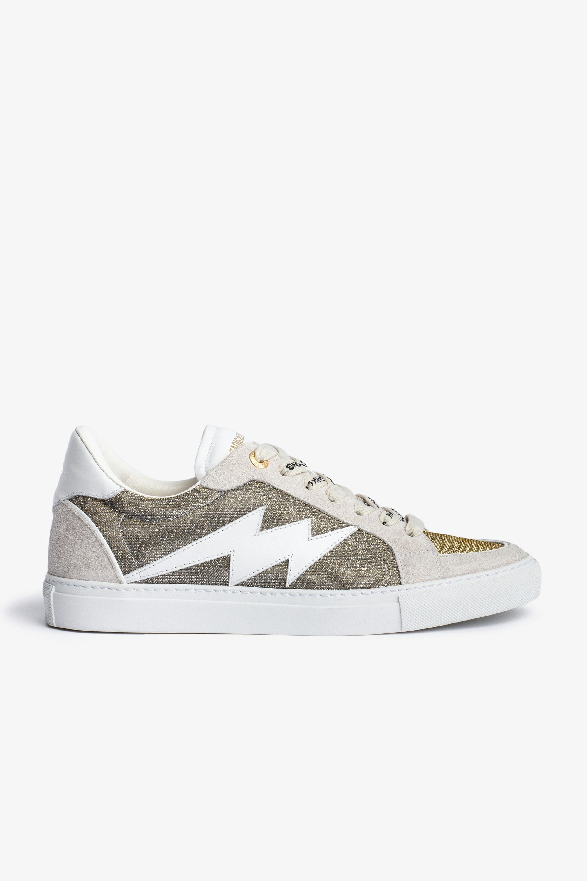 ZV1747 Low-Top Sneakers - 1