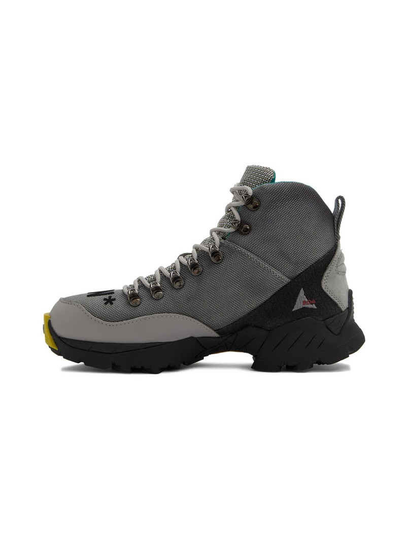 Gray ROA Edition Andreas Boots 3
