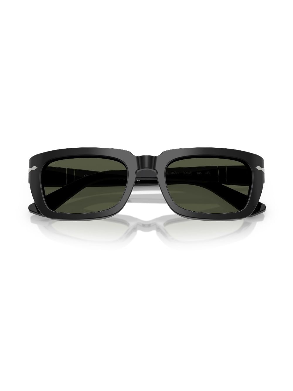 rectangle-frame sunglasses - 5