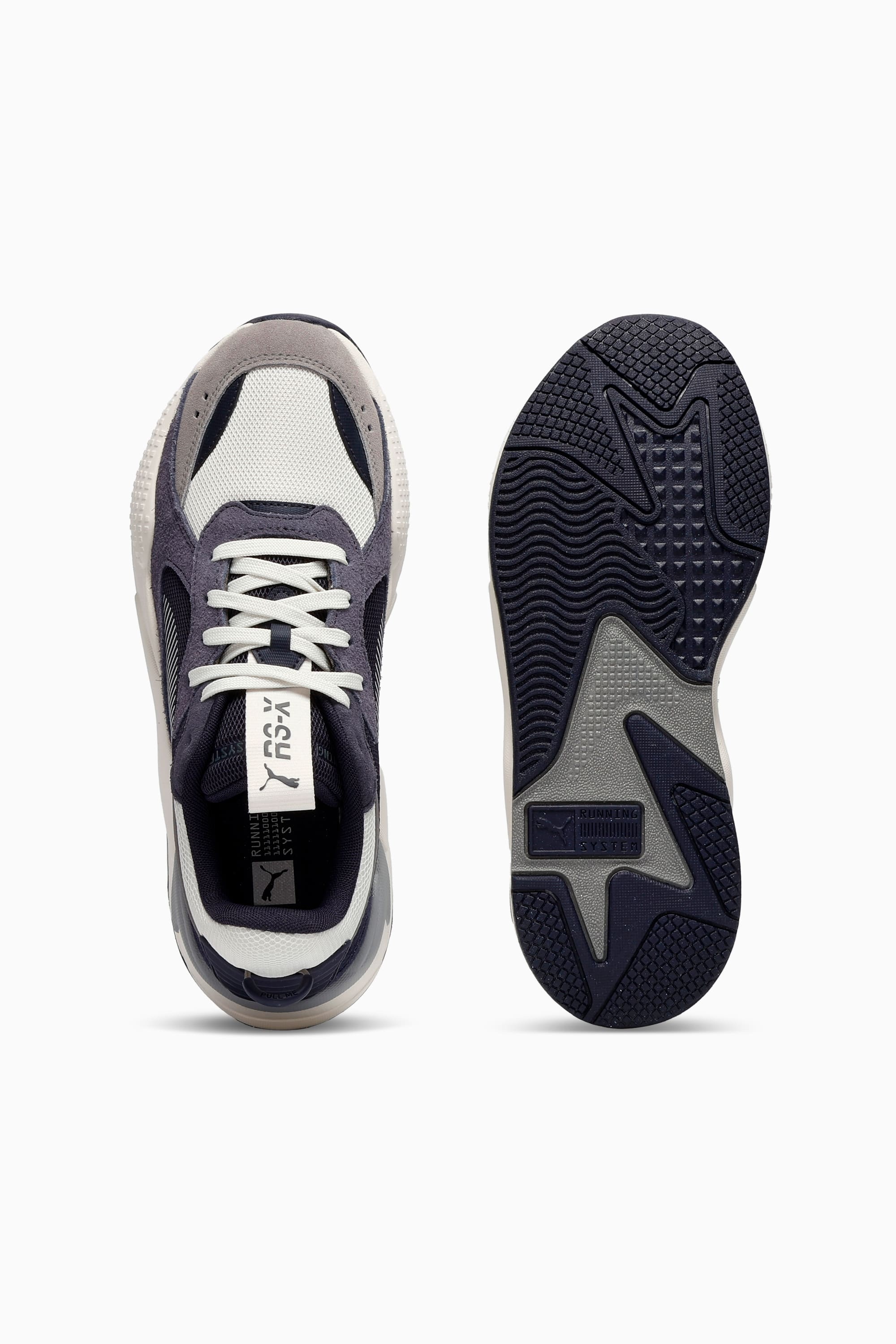 RS-X Heritage Sneakers - 6
