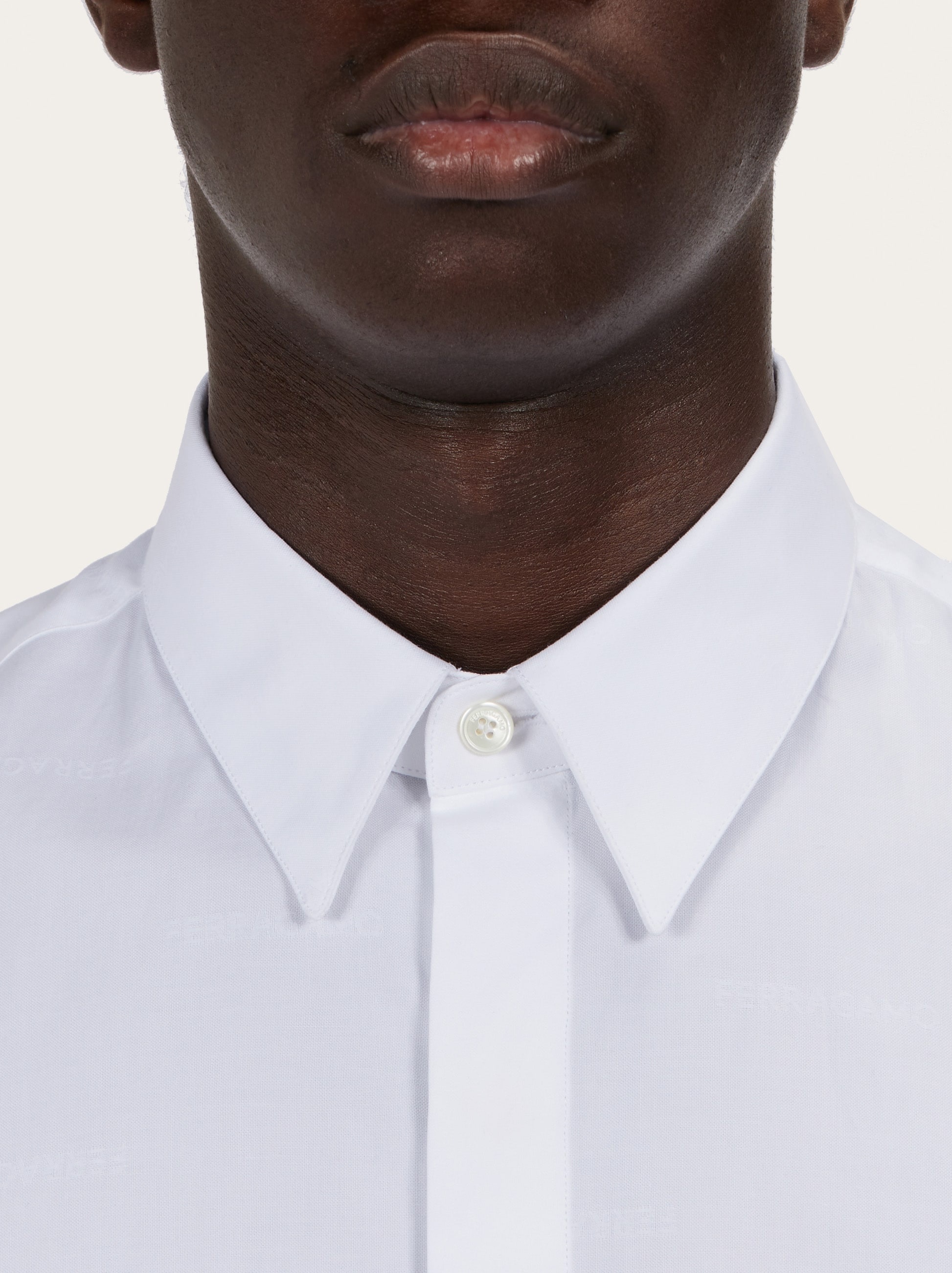 Long sleeved sports shirt - 6