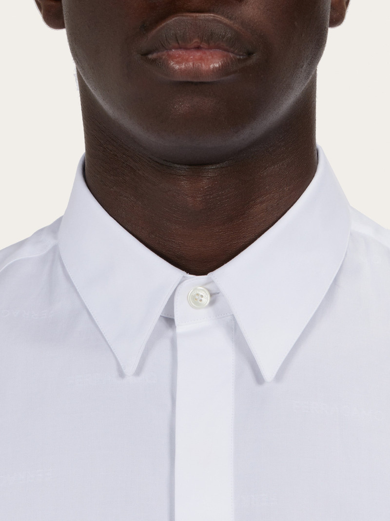 Long sleeved sports shirt 6