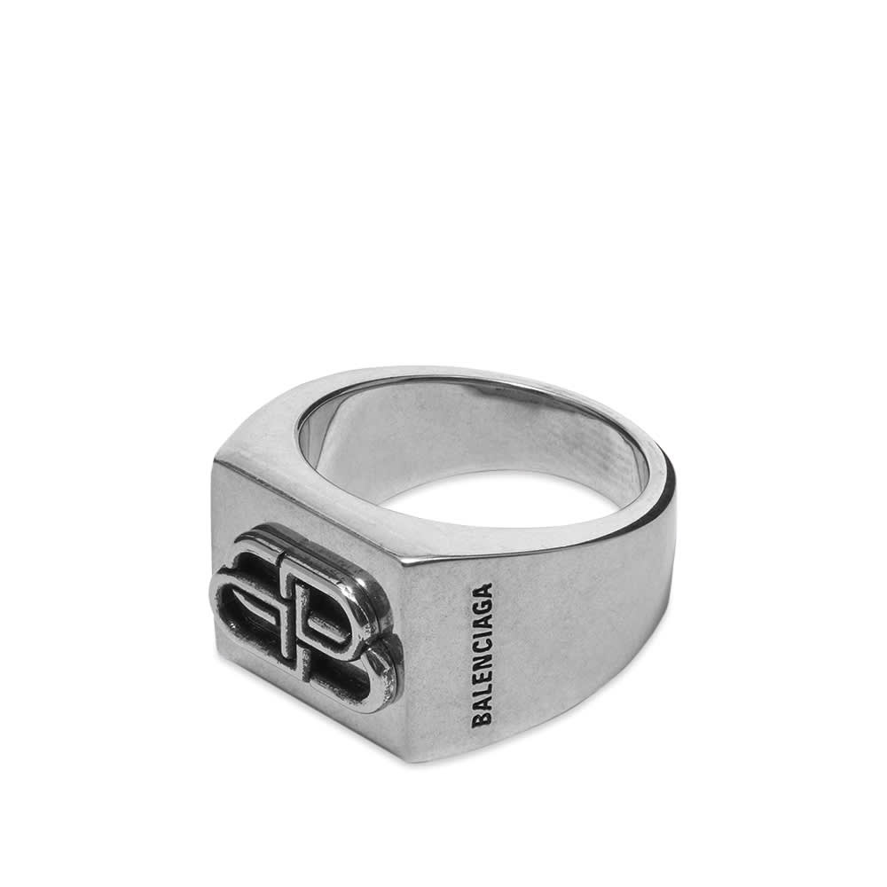 Balenciaga BB Ring - 2