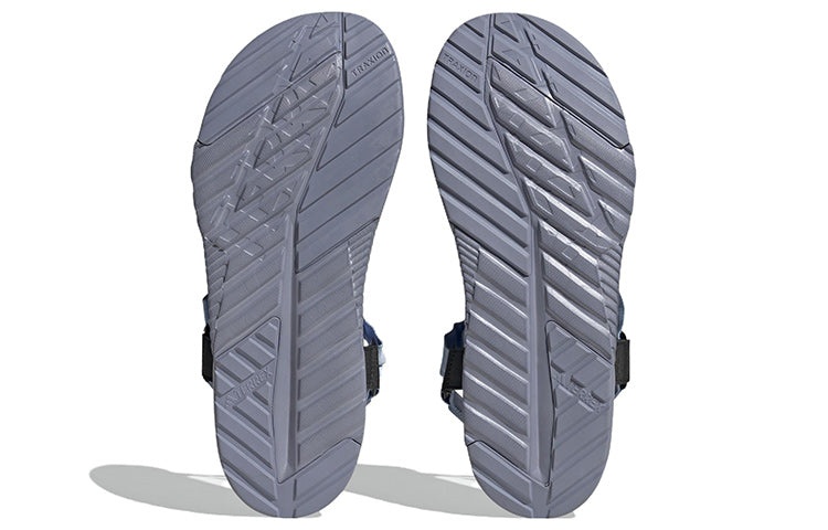 adidas Terrex Hydroterra Light Sandals 'Purple Blue' ID4275 - 6