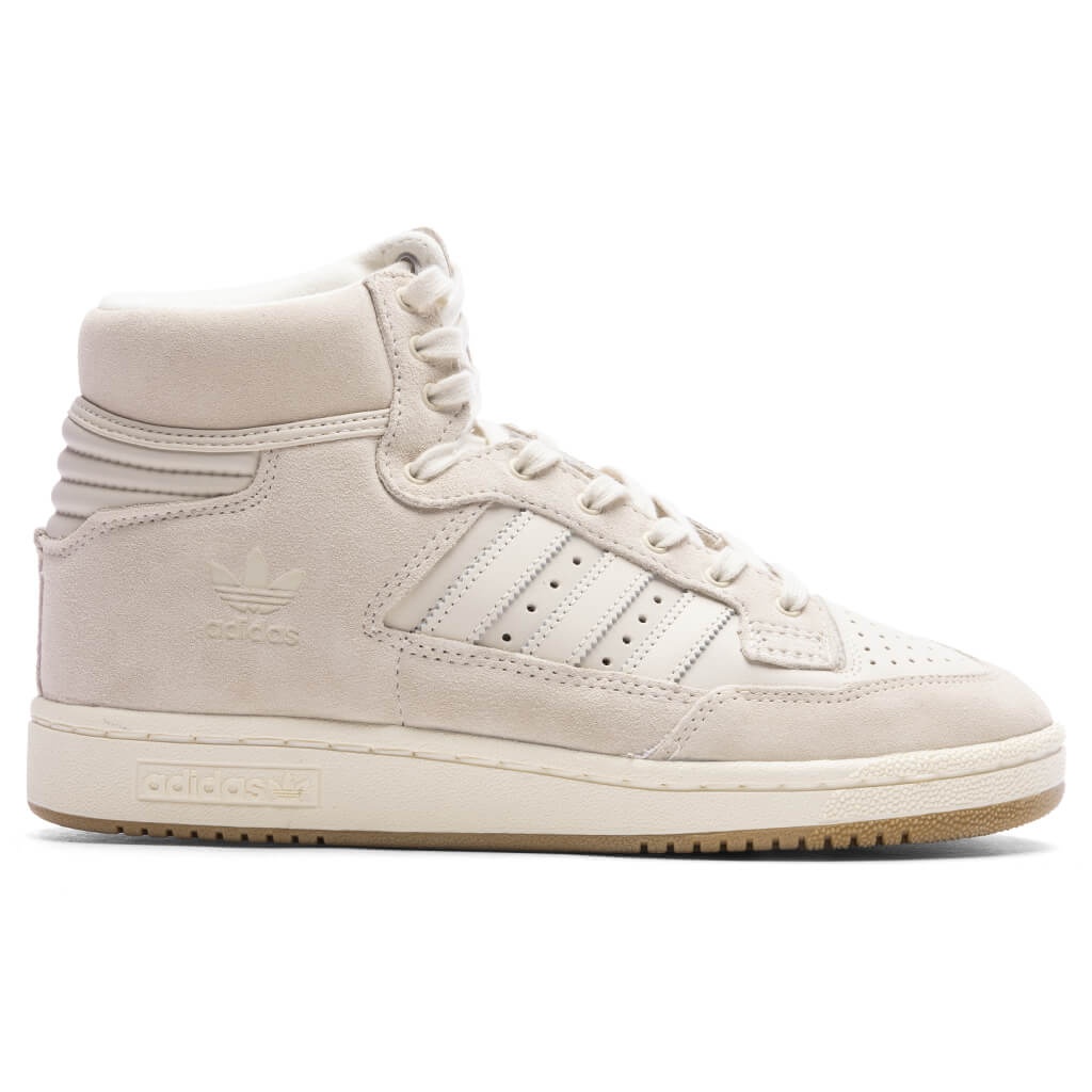 CENTENNIAL 85 HI - OFF WHITE/CORE WHITE - 1