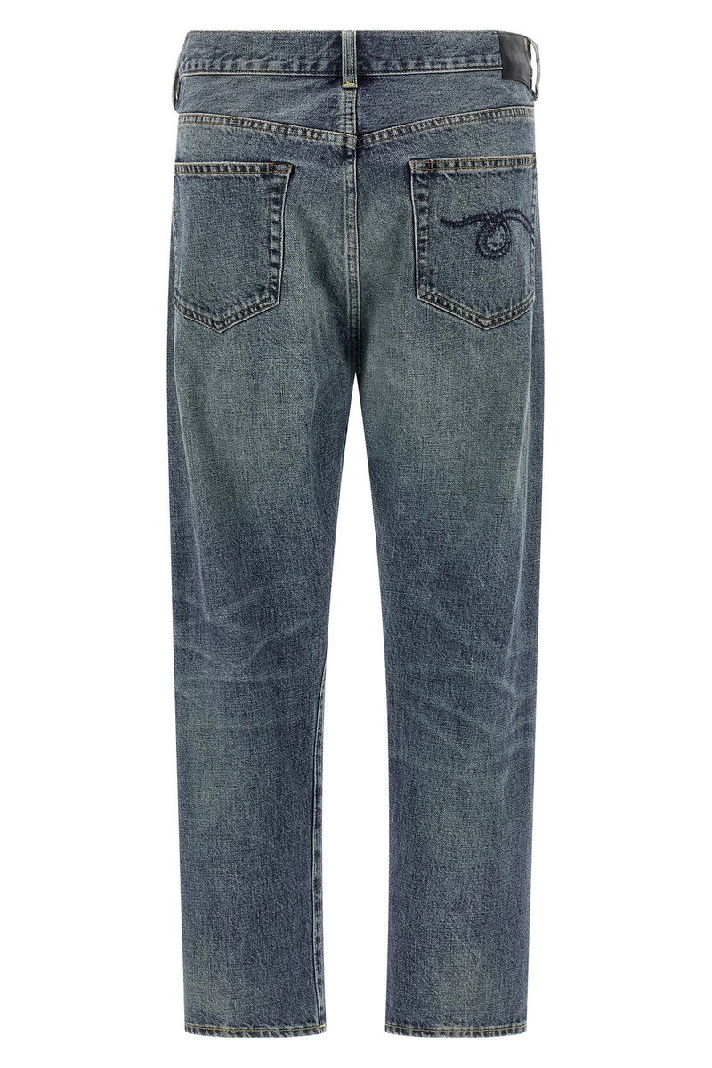 R13 'Crossover' jeans outlook