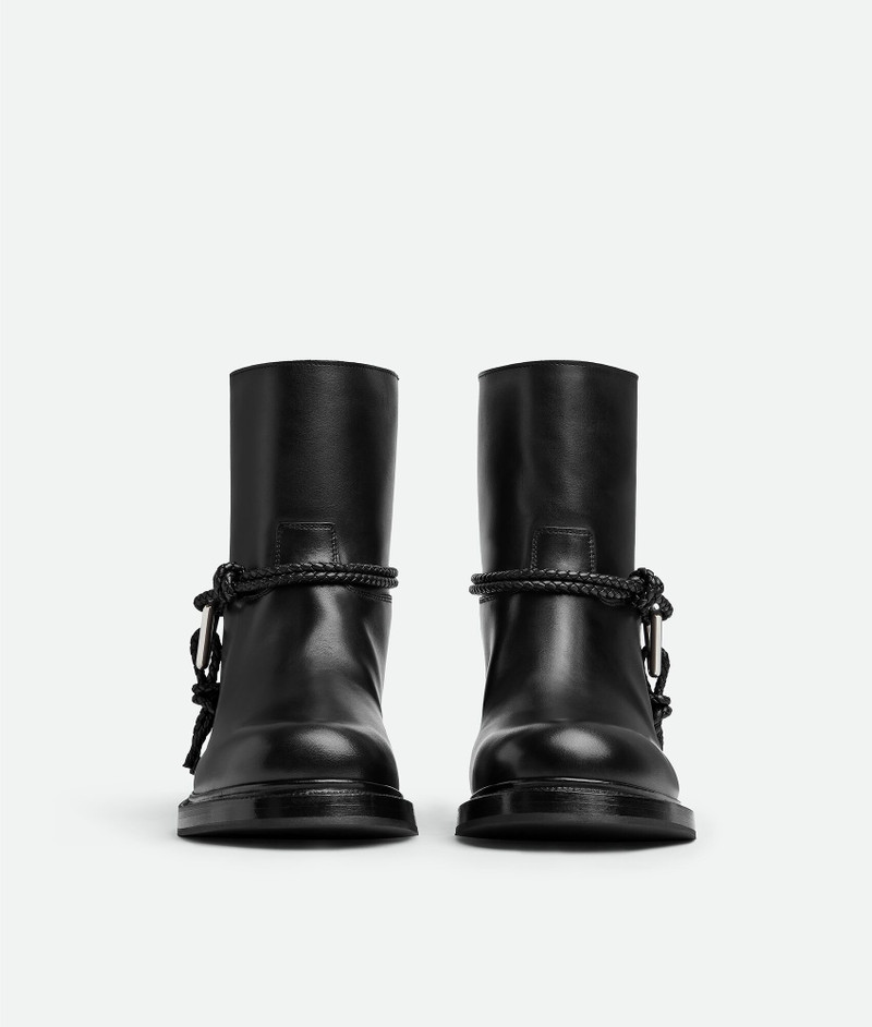 Bottega Veneta James Ankle Boot outlook