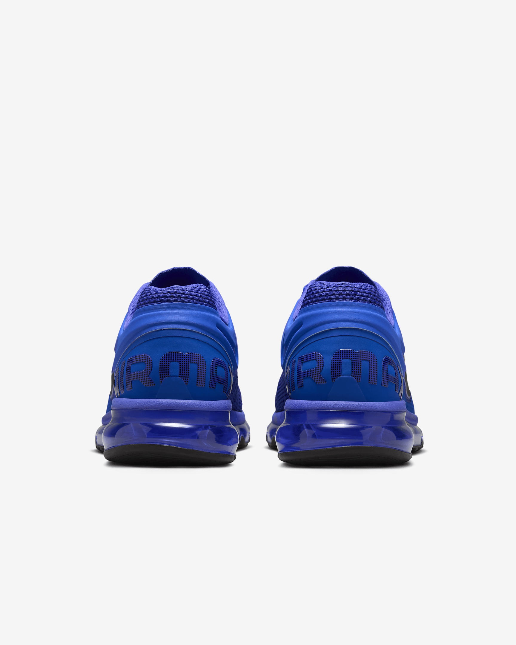 Nike Air Max 2013 Men's Shoes - 6