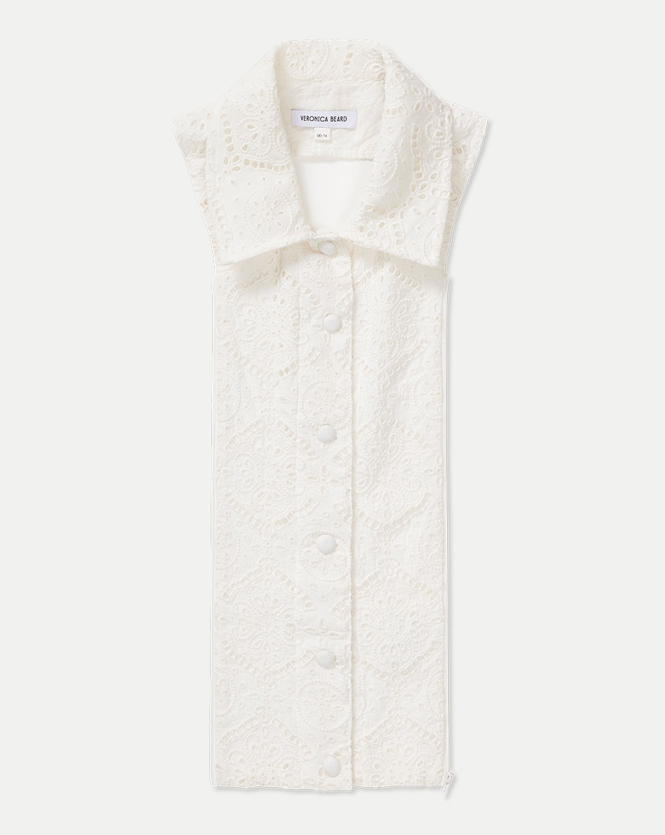 SATI EYELET DICKEY - 2