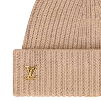 Louis Vuitton LV Spark Beanie outlook
