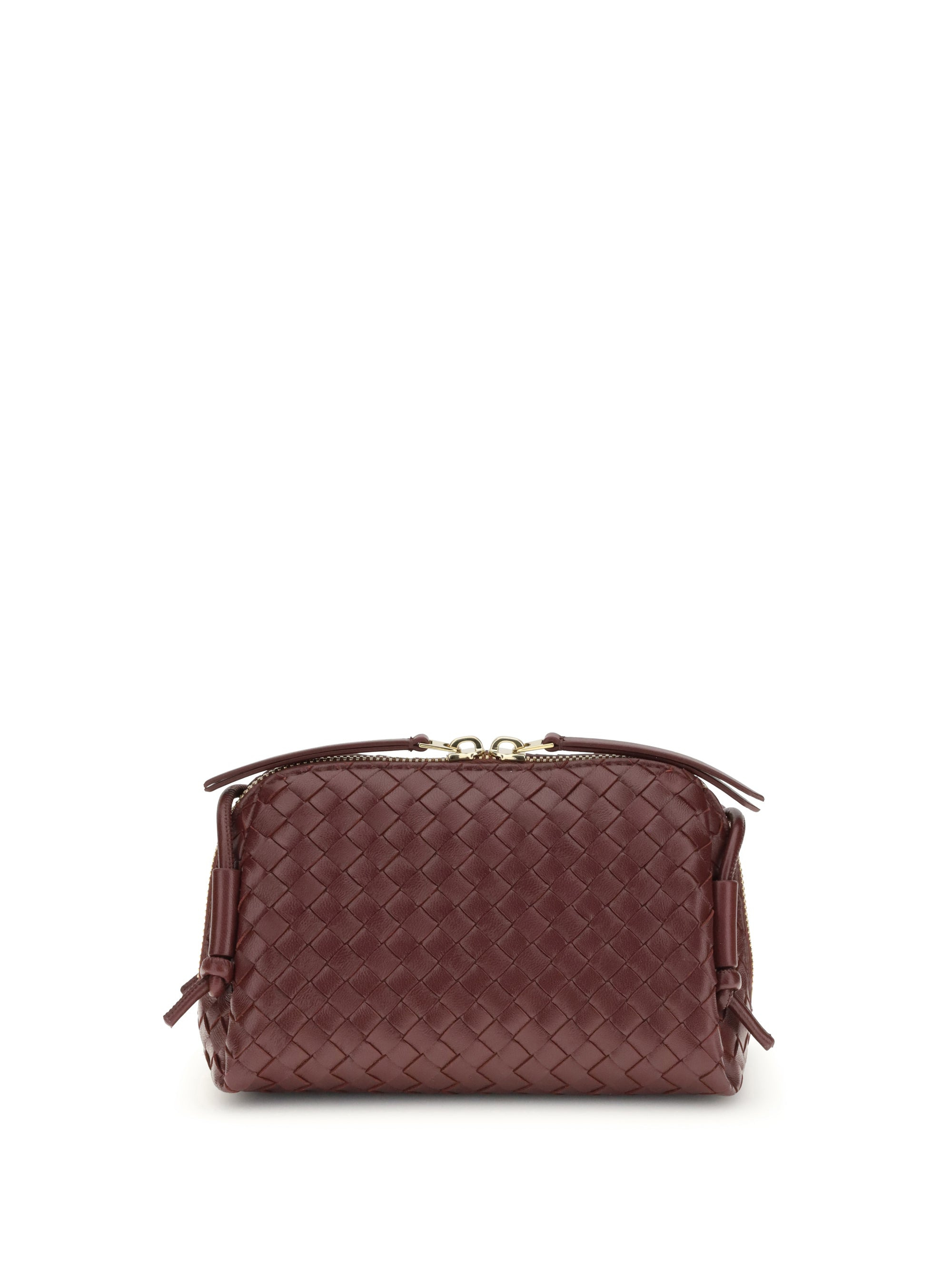 Bottega Veneta Women Pouch On Strap - 1