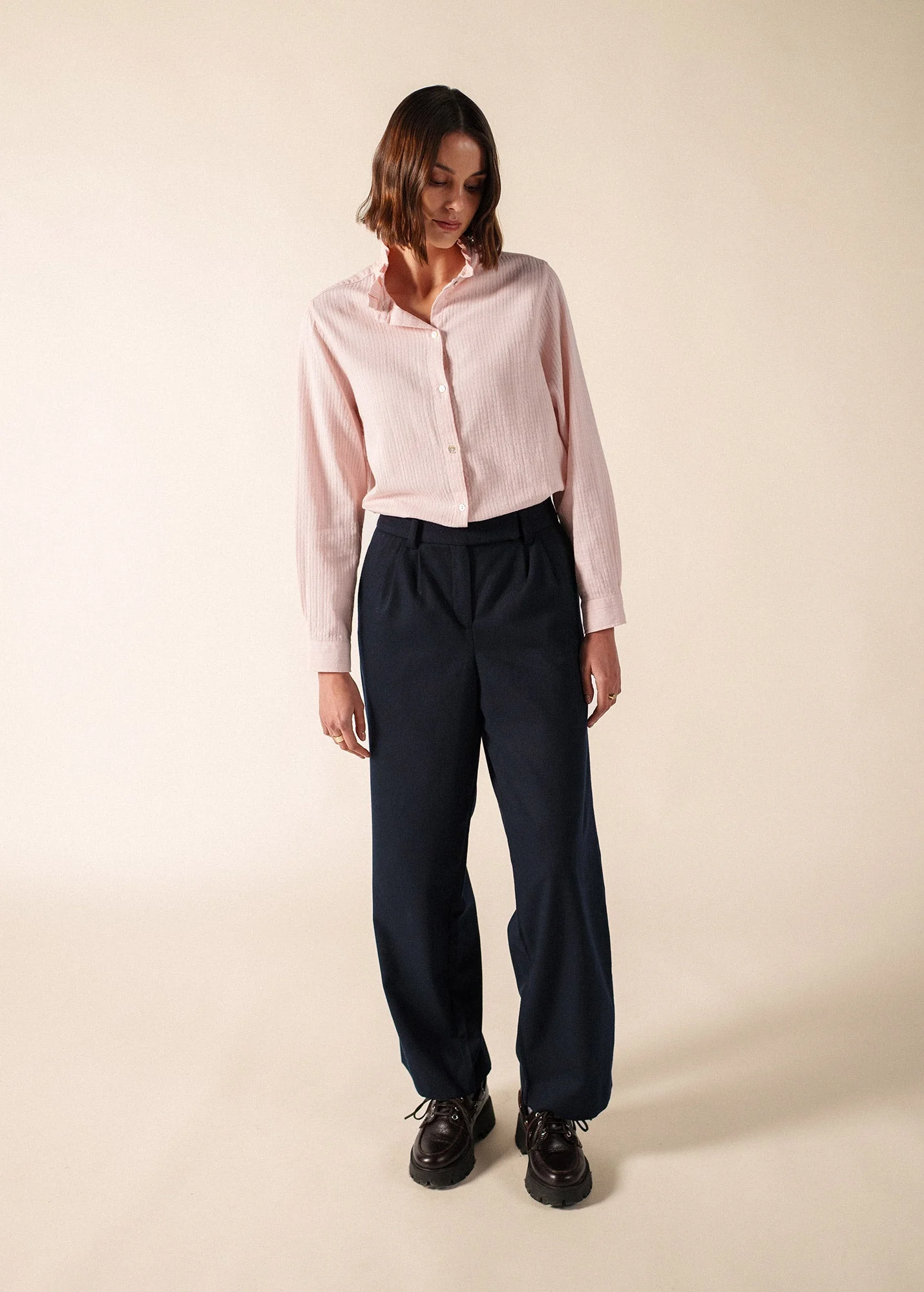 LUCINDA Shirt - 1