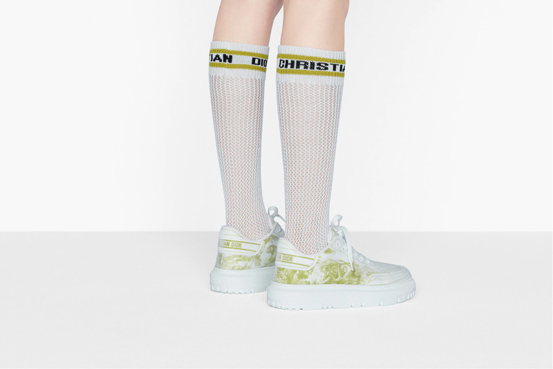 Dior Addict Sneaker 8