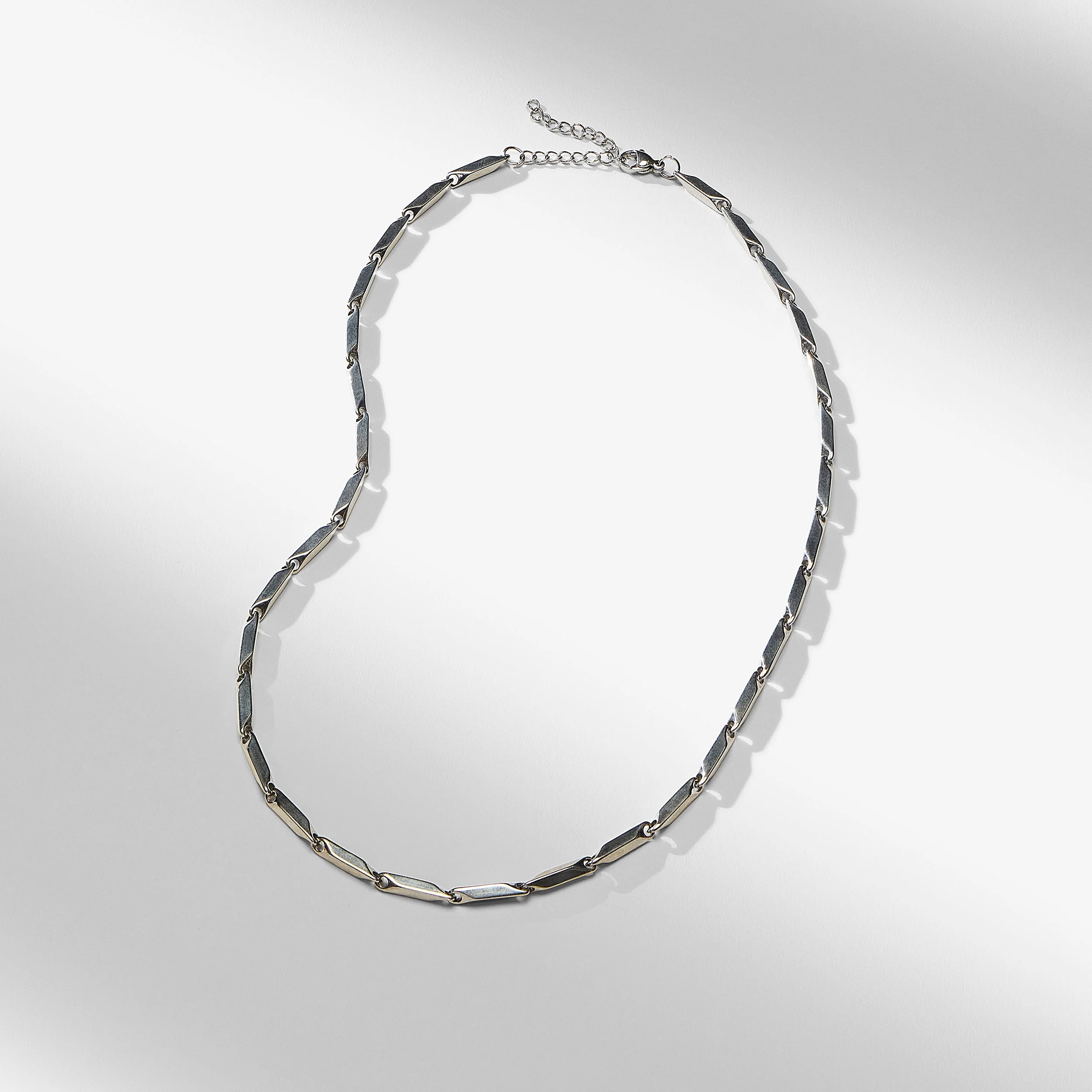 Una Necklace - 1