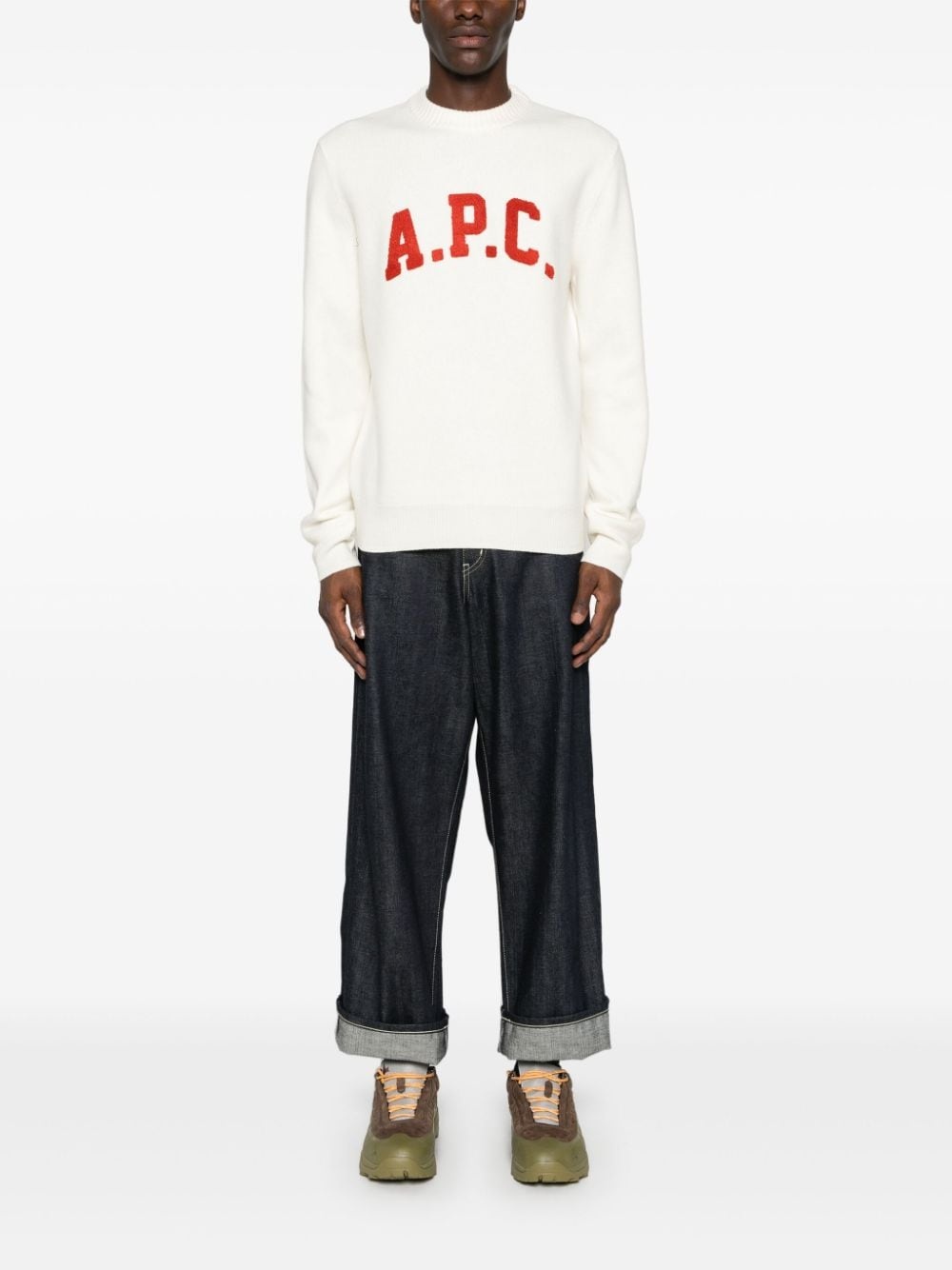 Joshua sweater - 2