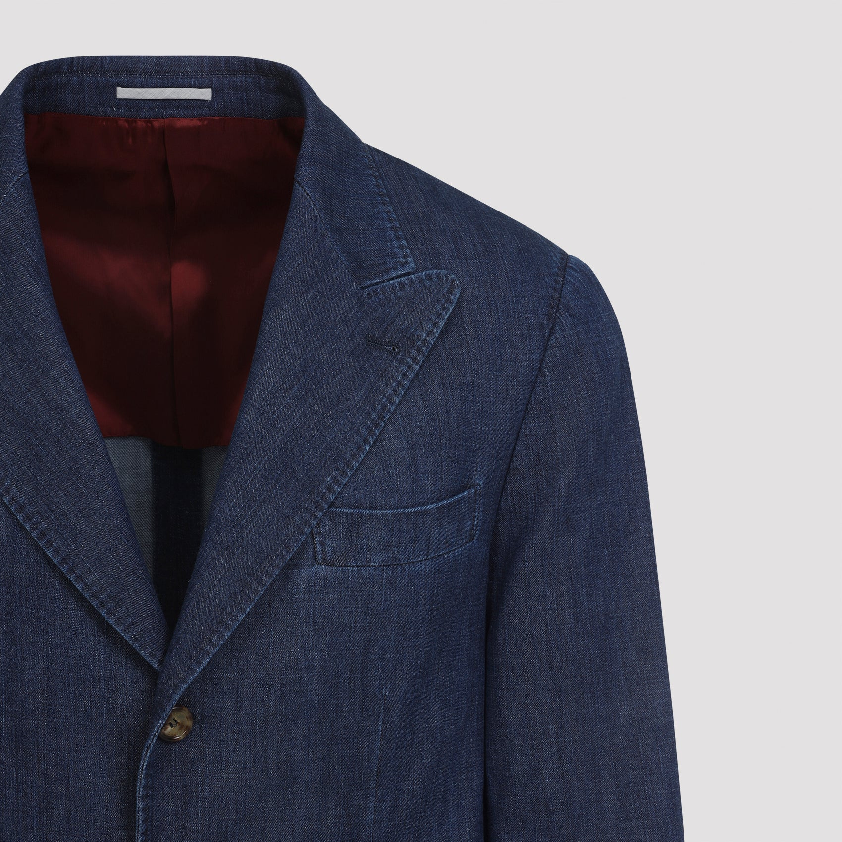 Denim Blue - 5