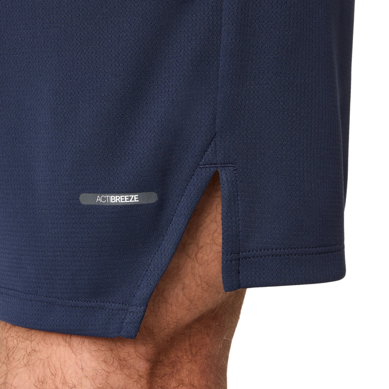 ACTIBREEZE VENTED KNIT 7IN SHORT - 6