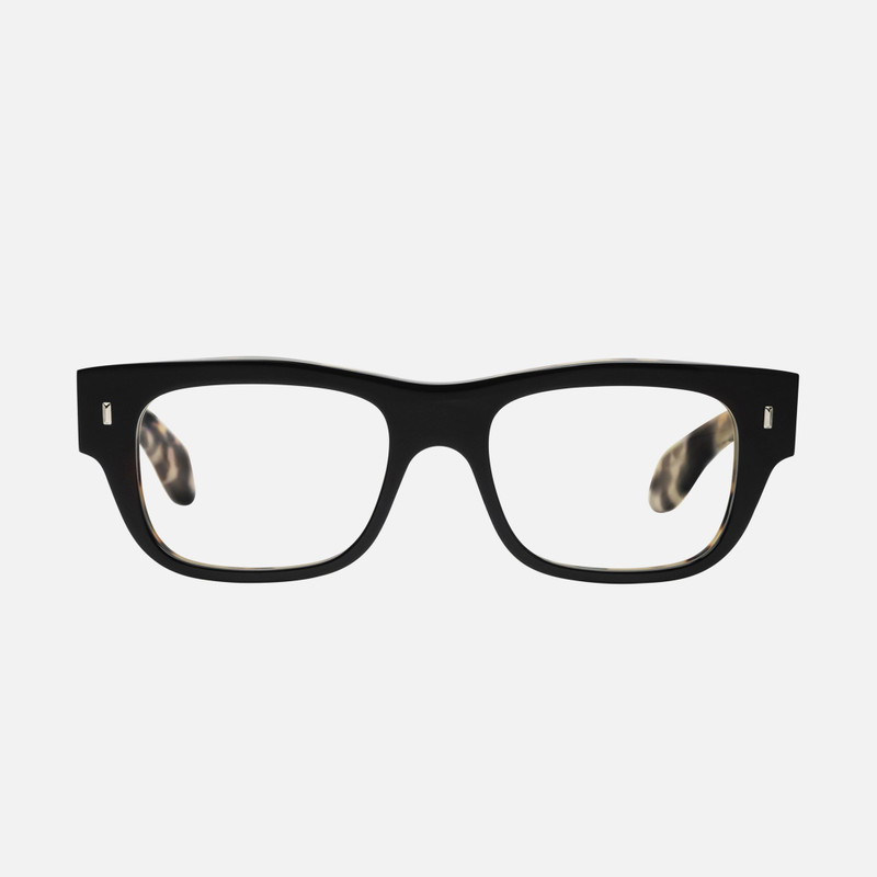 9692 OPTICAL SQUARE GLASSES 3