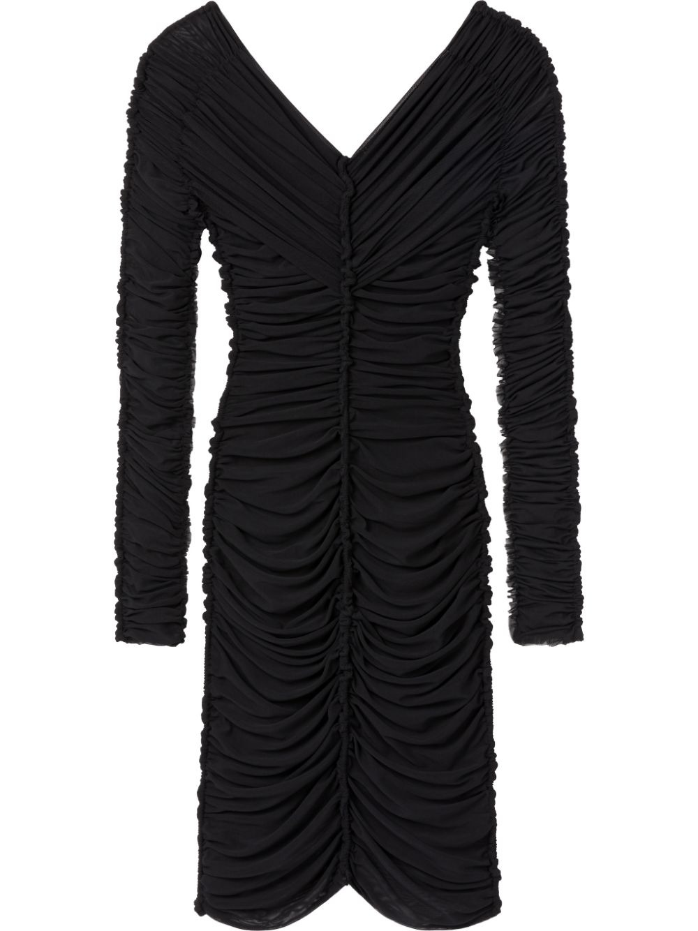 Az Factory By Ester Manas - AZ FACTORY BY ESTER MANAS Dress - 1