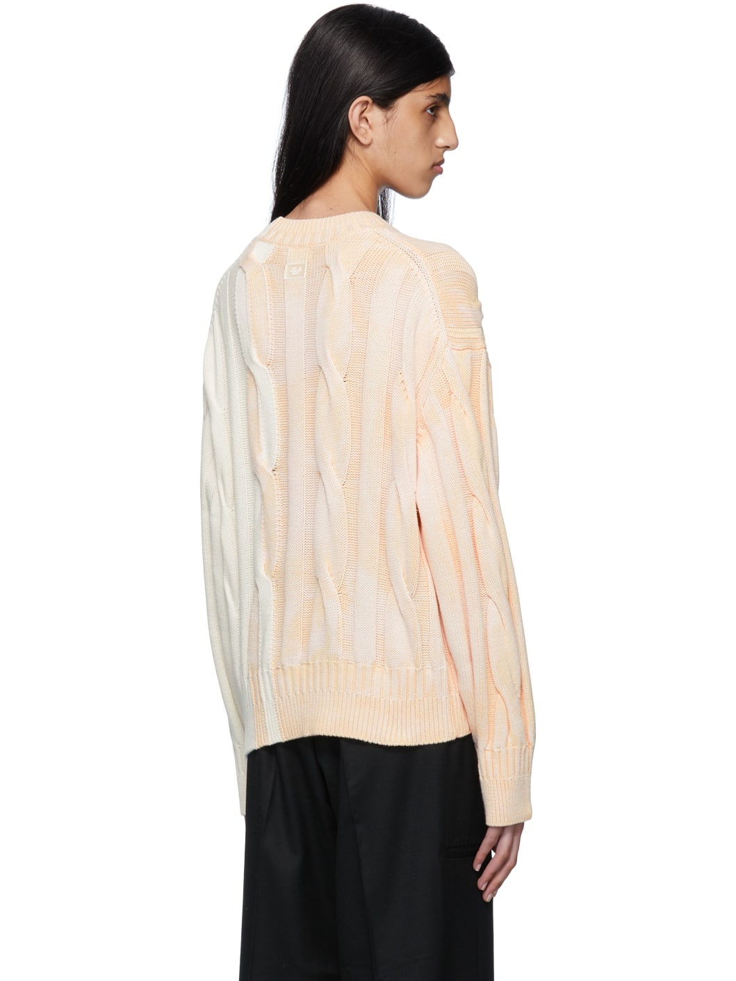 Off-White Harris Sweater - 3