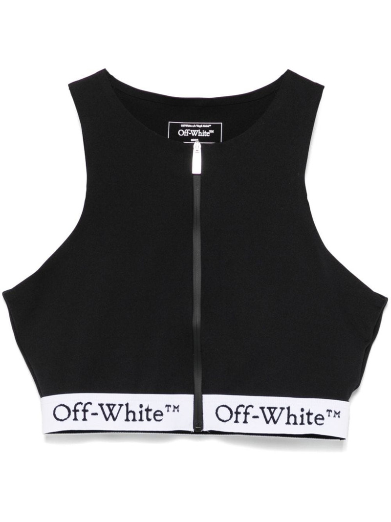 zip-up rowing top 1