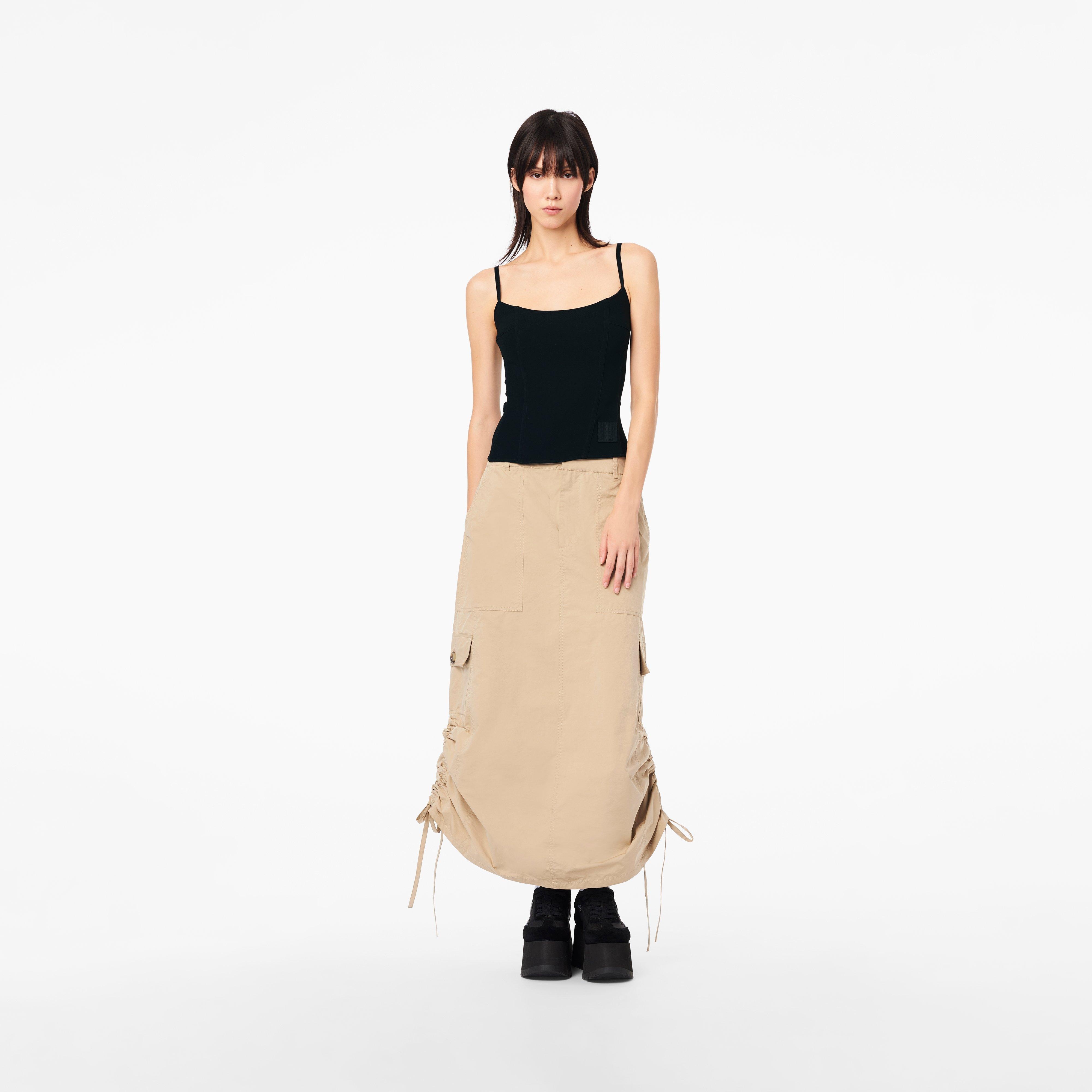 THE CARGO SKIRT - 2