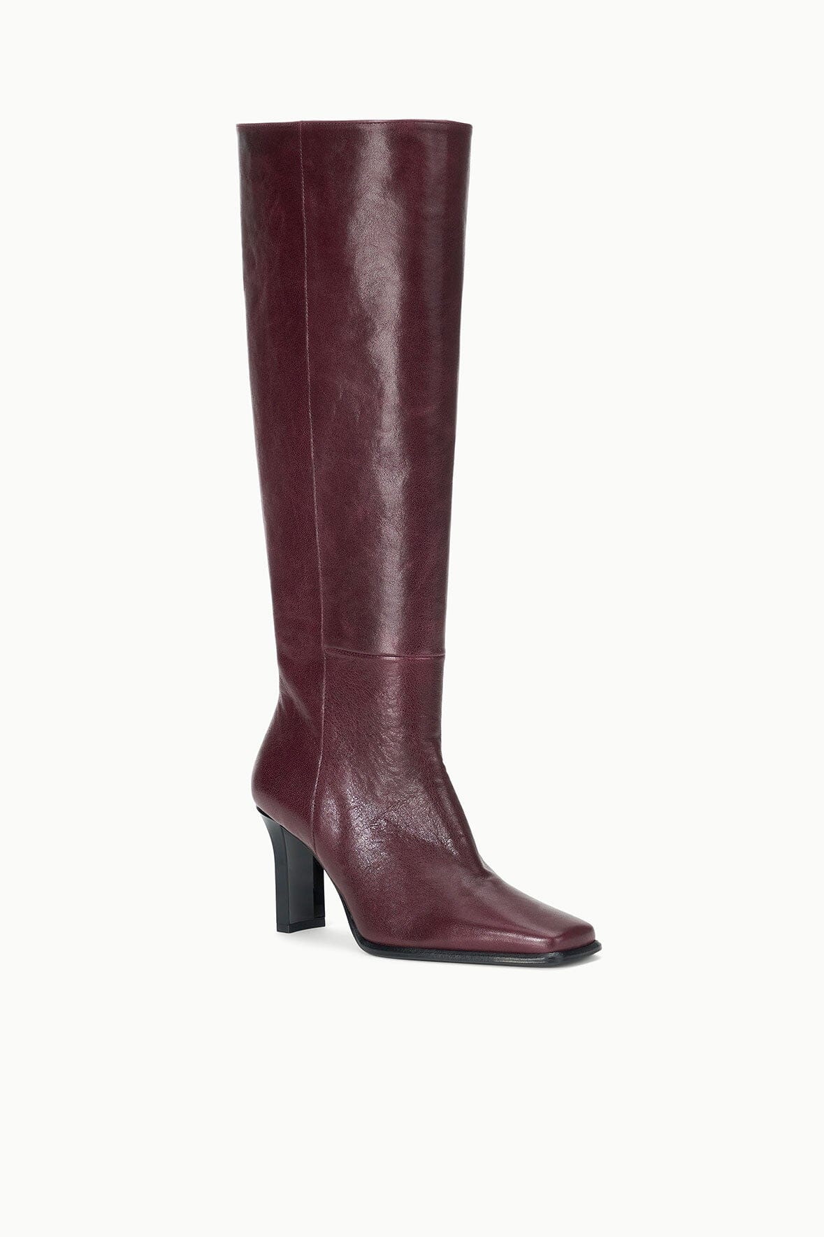 STAUD HENDRIX BOOT SYRAH - 3