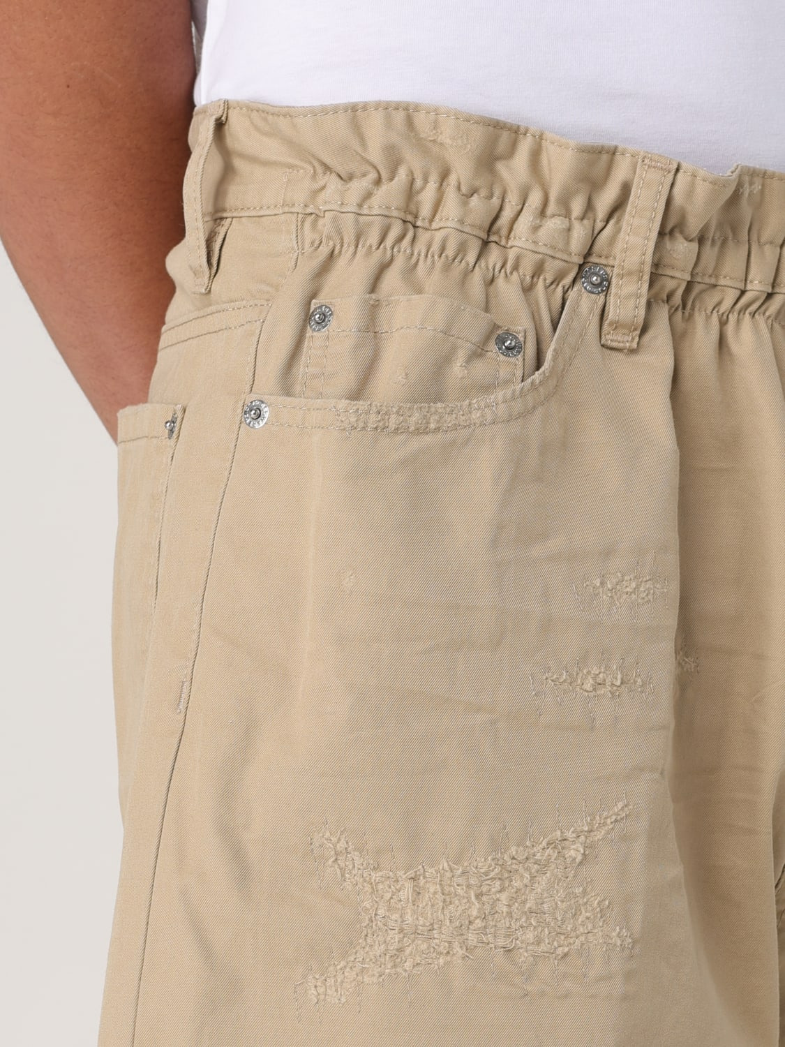 Short men Dsquared2 - 4