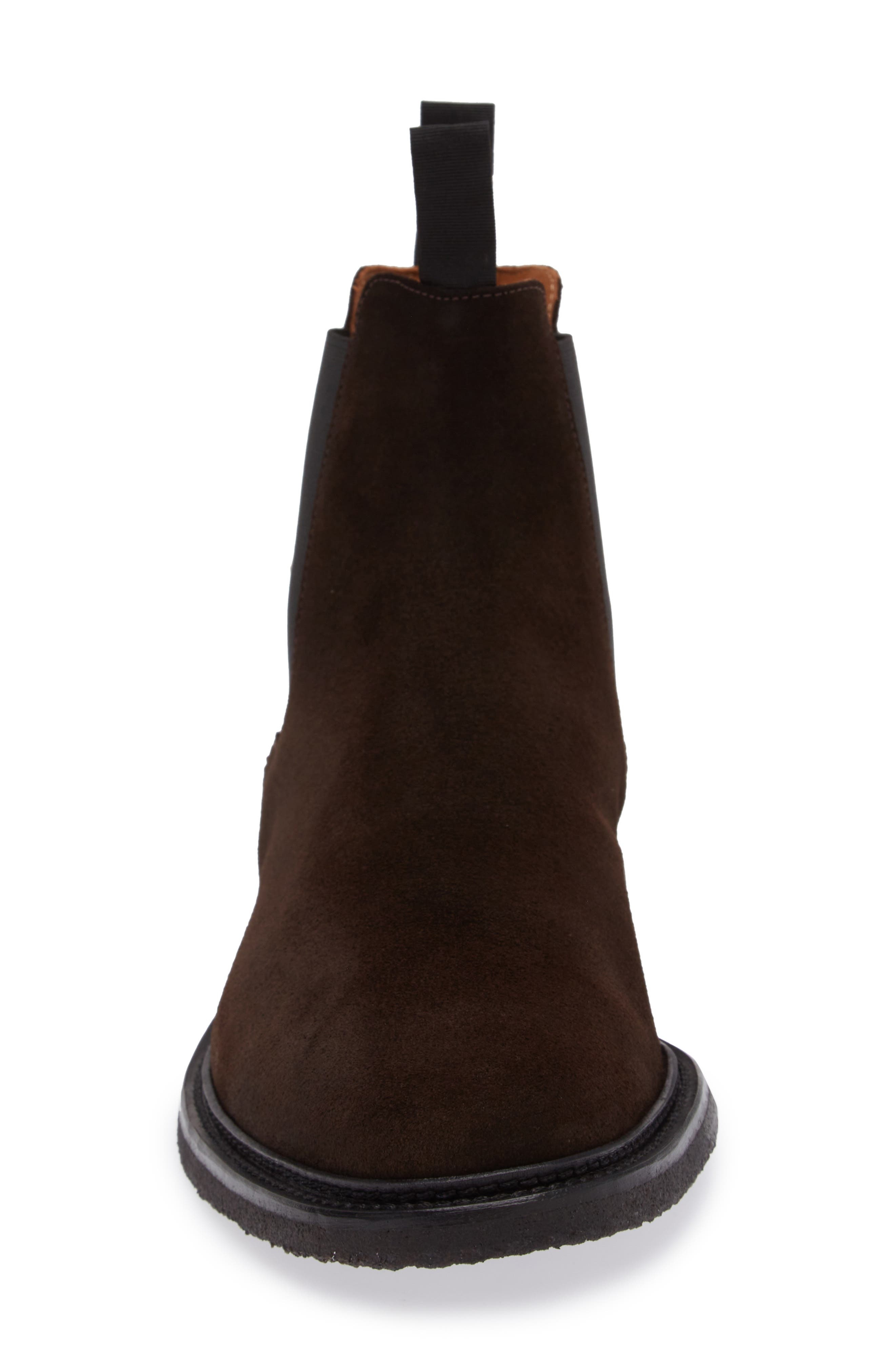 Common Projects Chelsea Boot in Brown at Nordstrom - 4