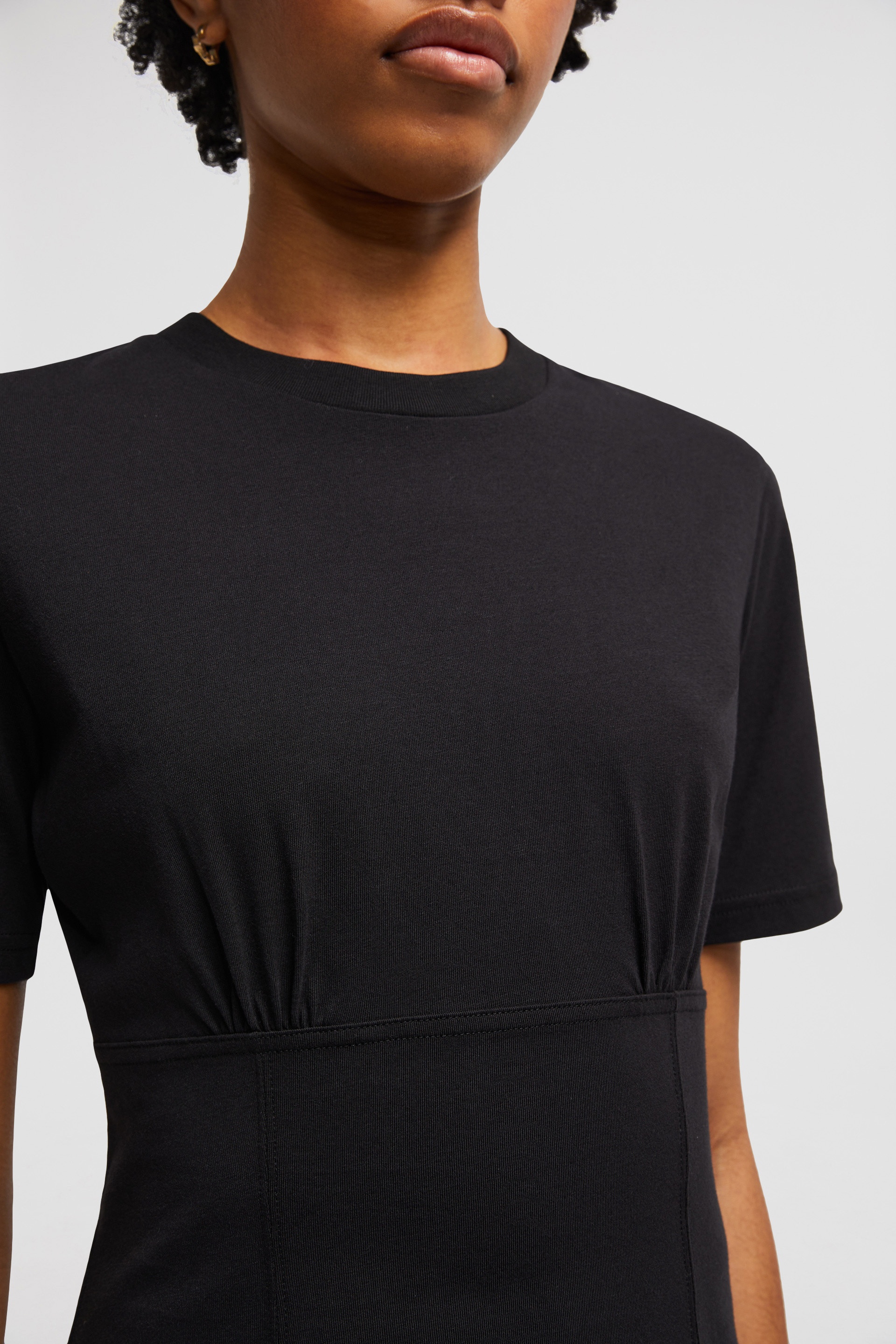 Crystal Logo T-Shirt - 6