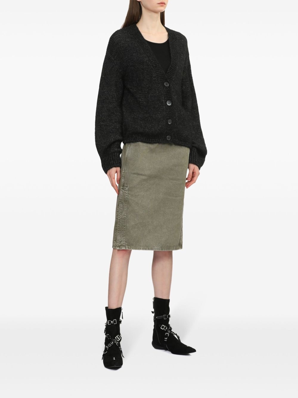Academy cardigan - 2