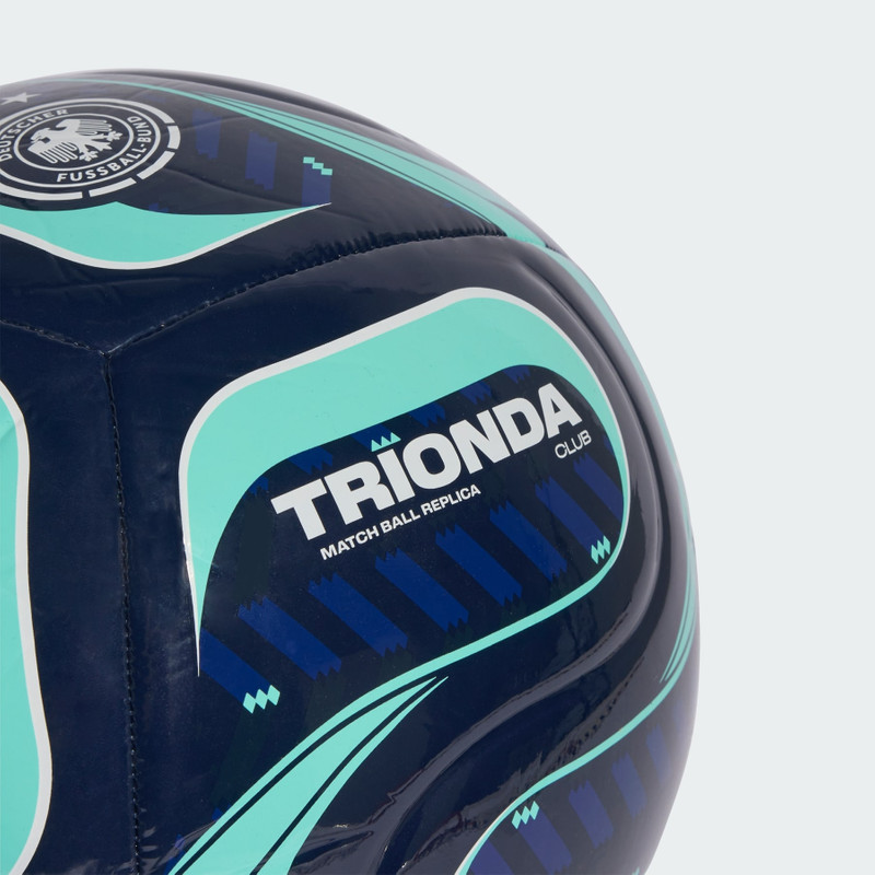 Trionda Germany Away Club Ball 4