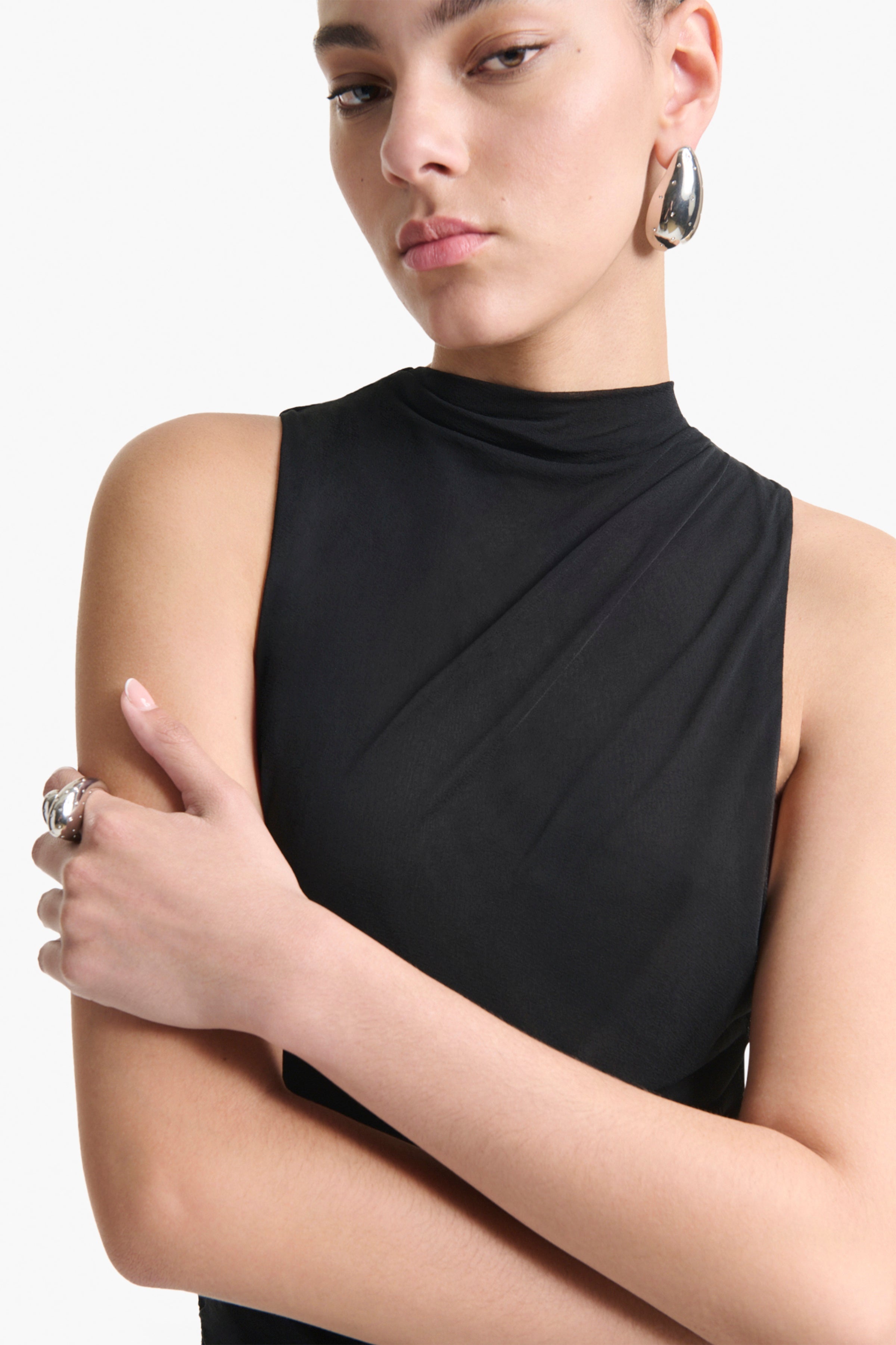 ALICKA DRESS - 6