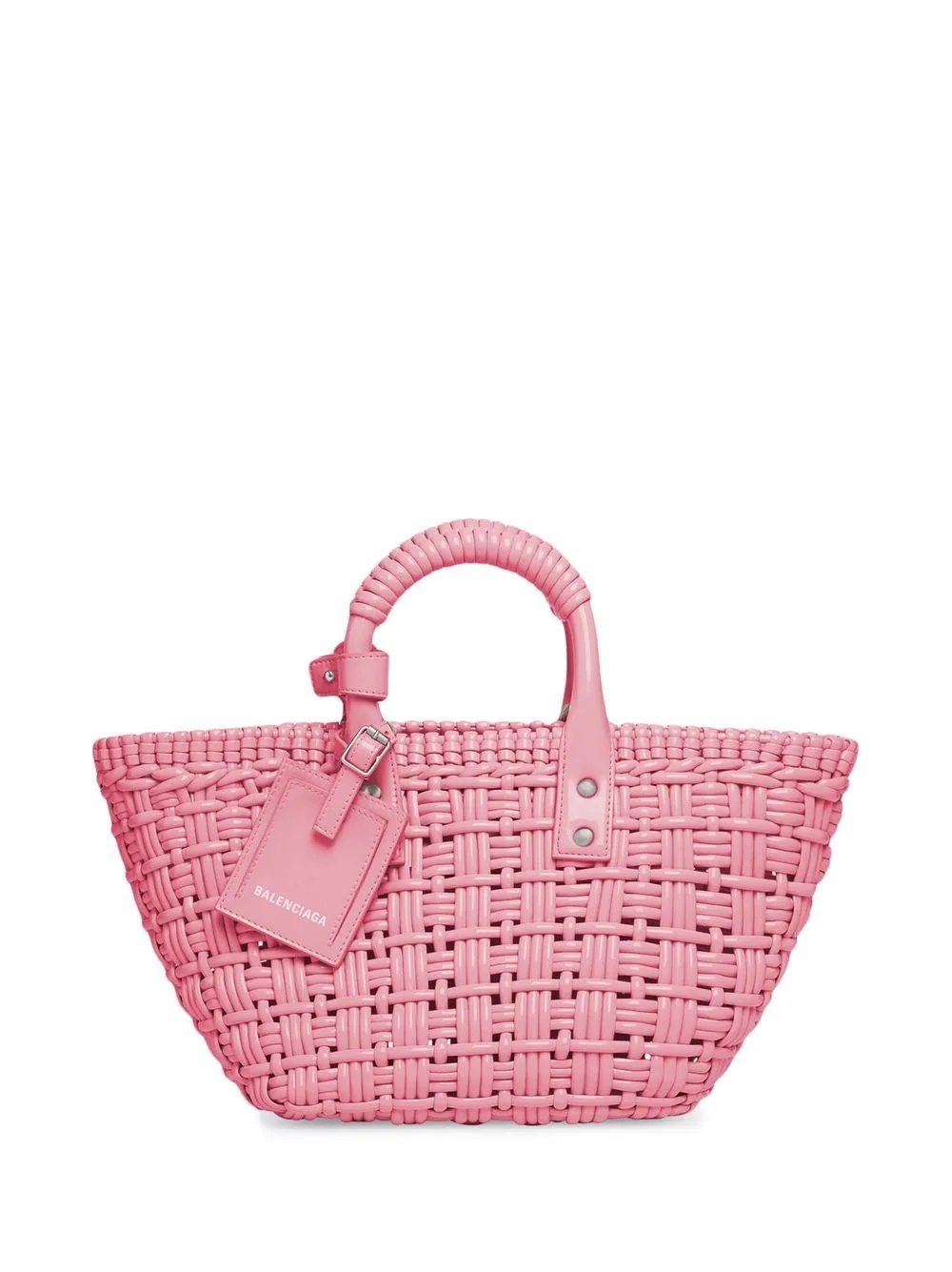 XS Bistro Basket tote bag - 1